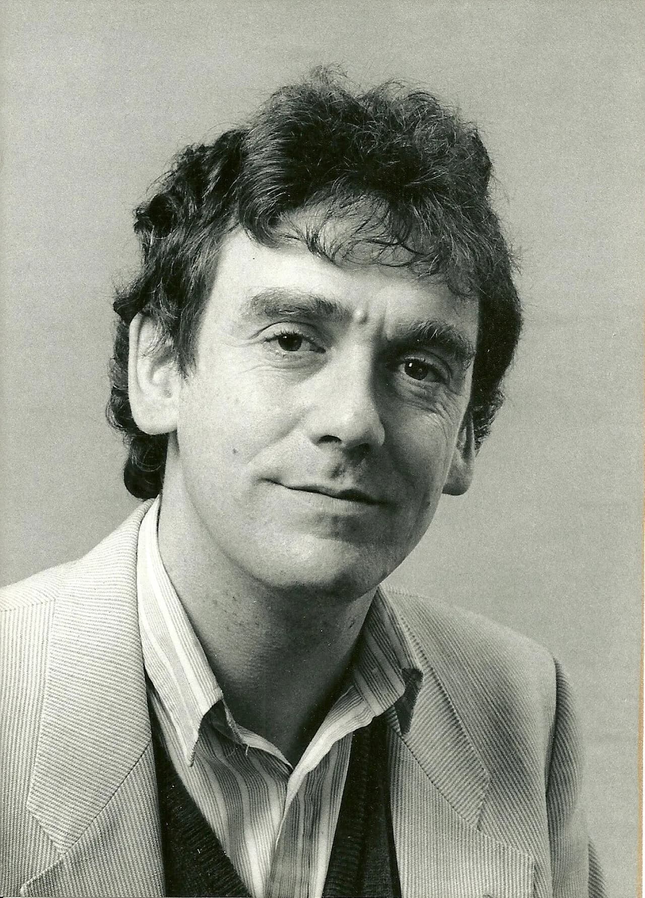 Anthony John Clark