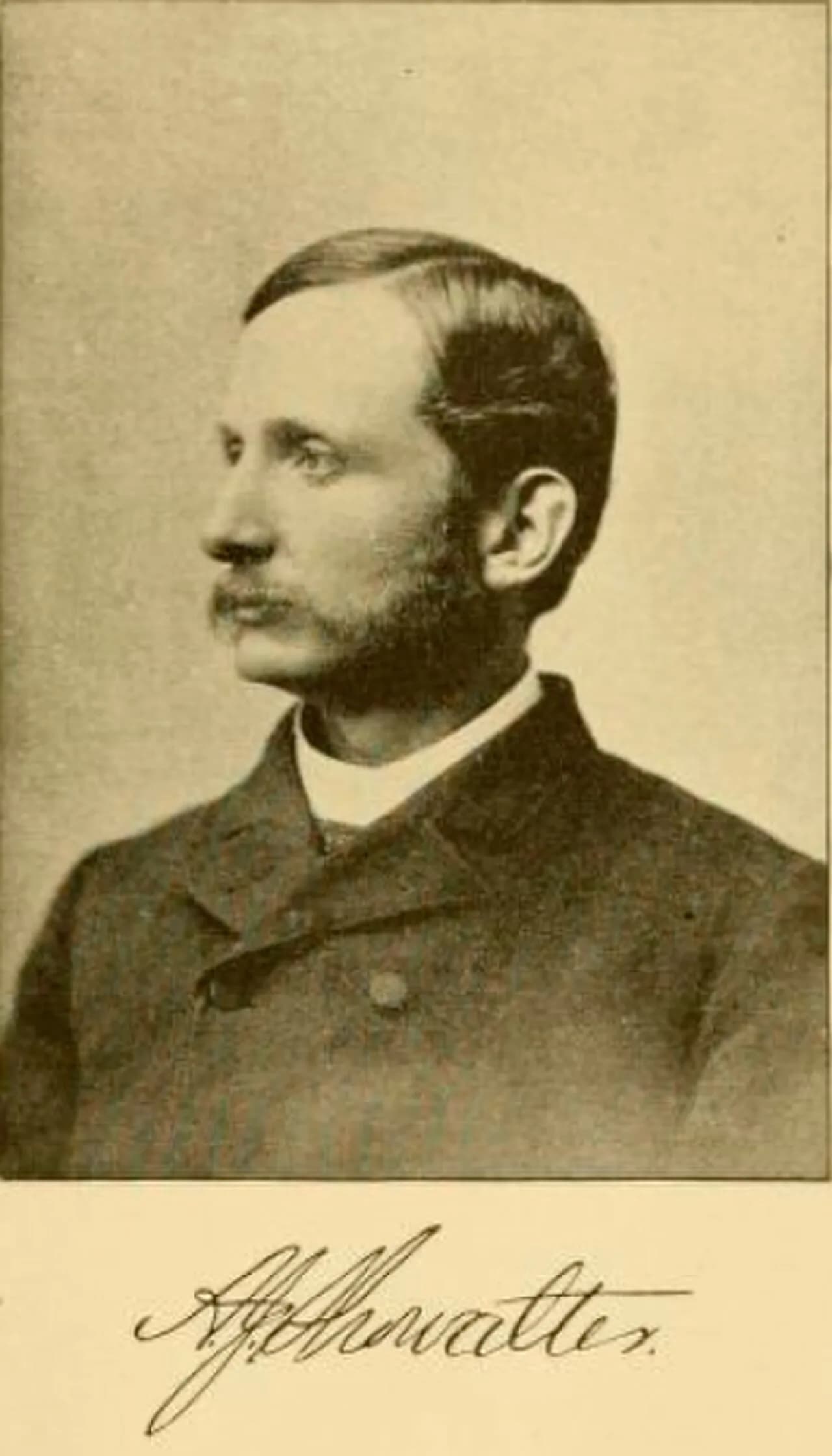 Anthony Johnson Showalter