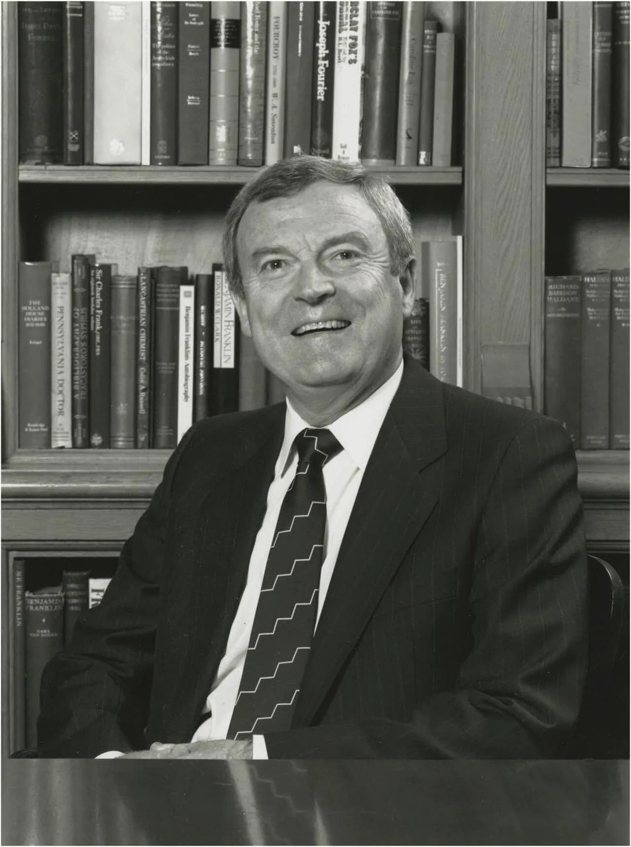 Anthony Ledwith