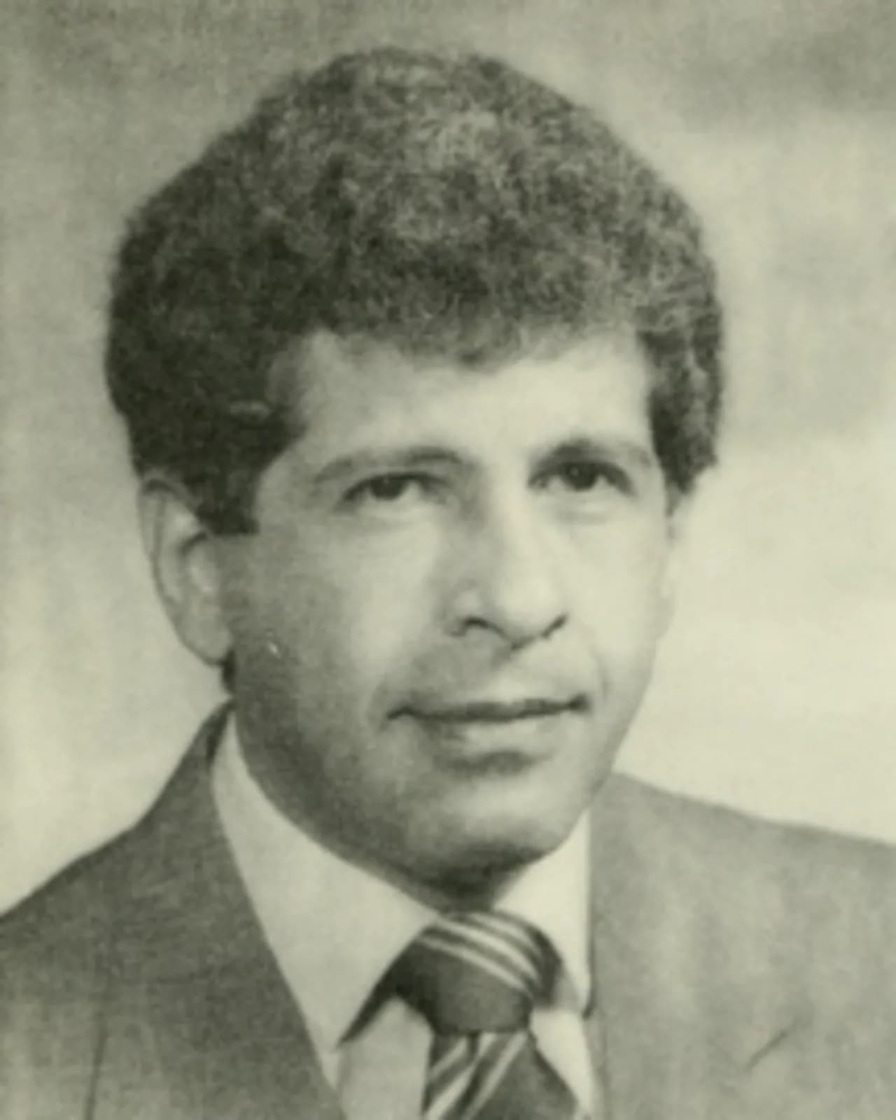 Anthony Mandile