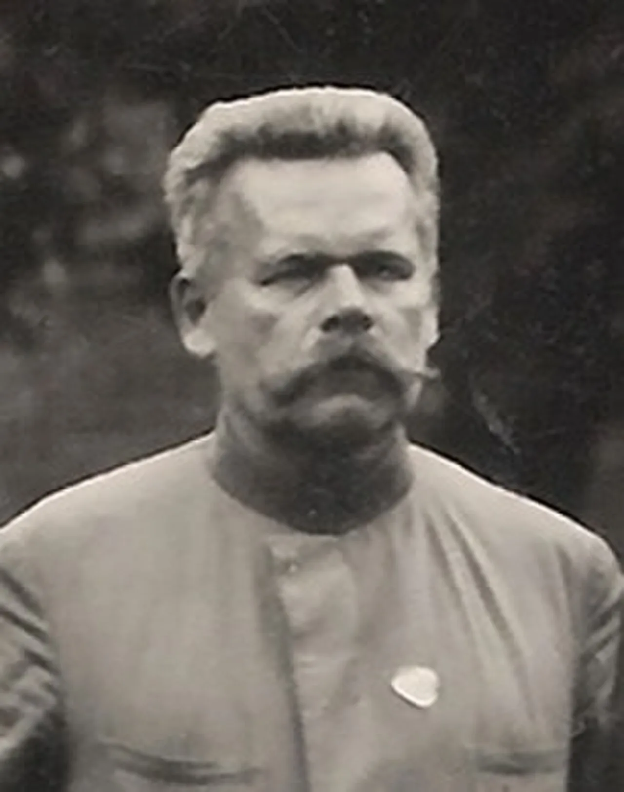 Wilhelm Anderson