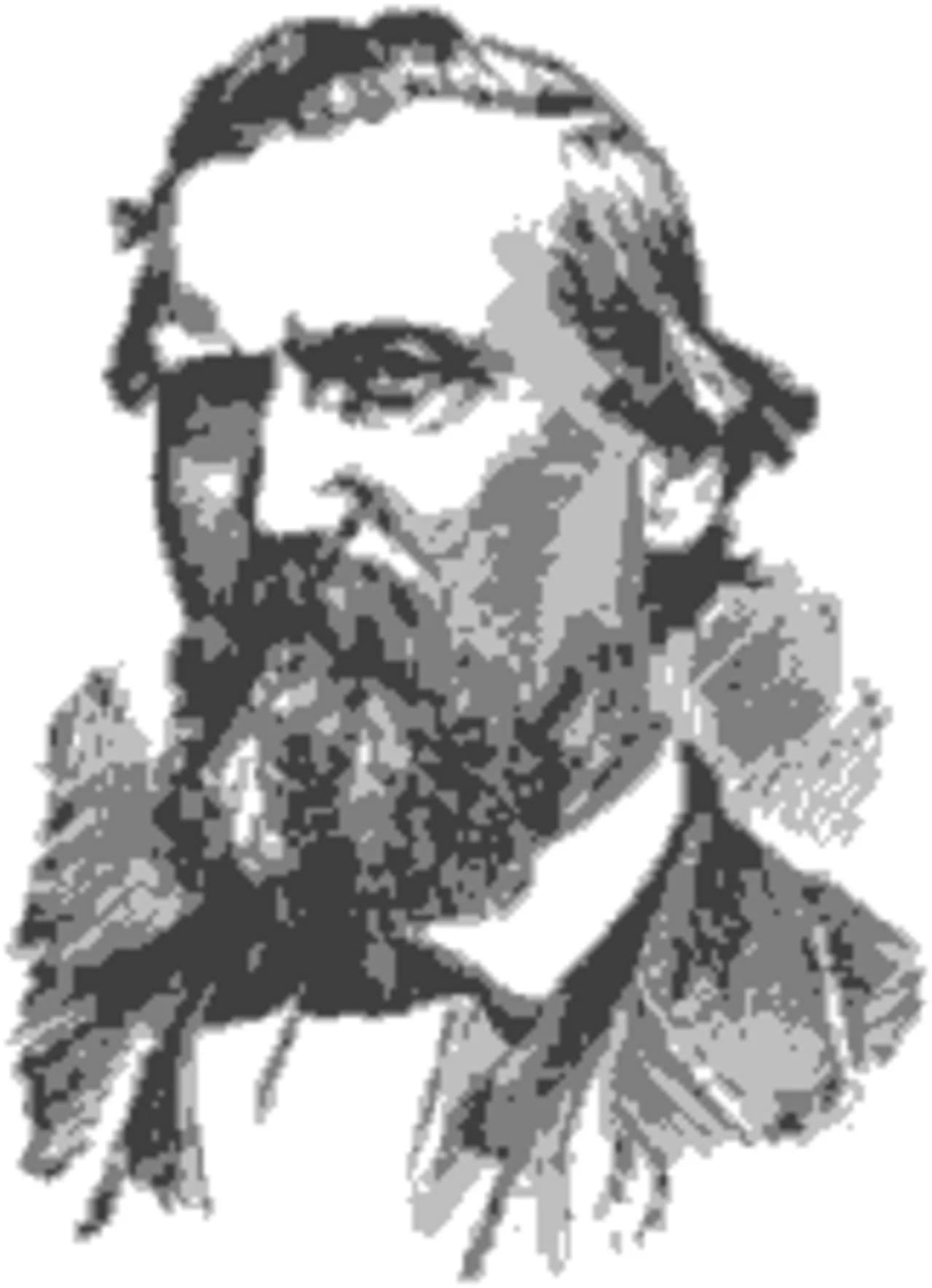 Anthony Martin Branch