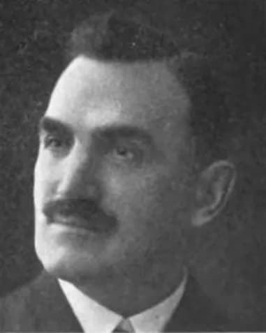 Anthony McGuin Rankin