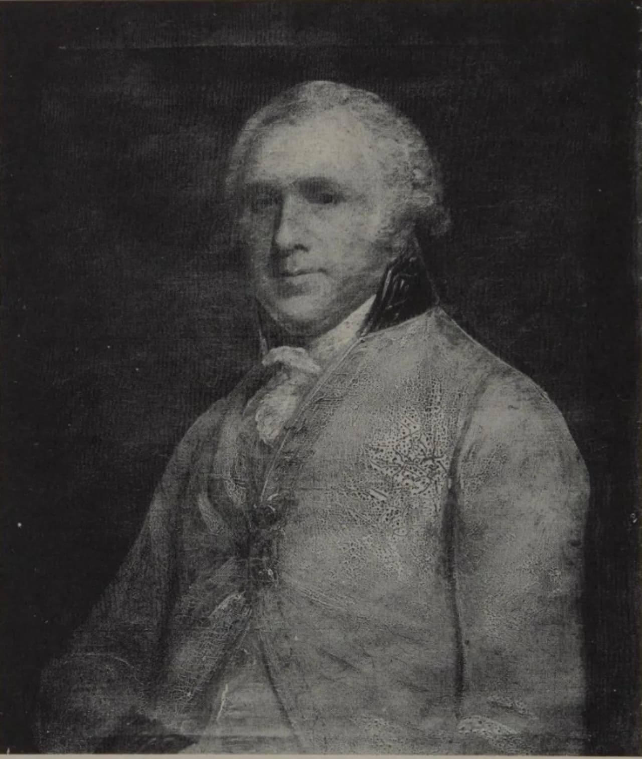 Anthony Merry
