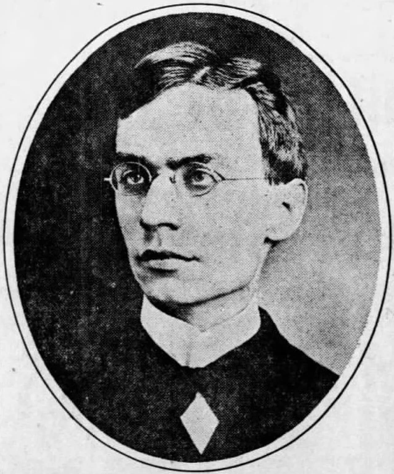 Anthony Michalek