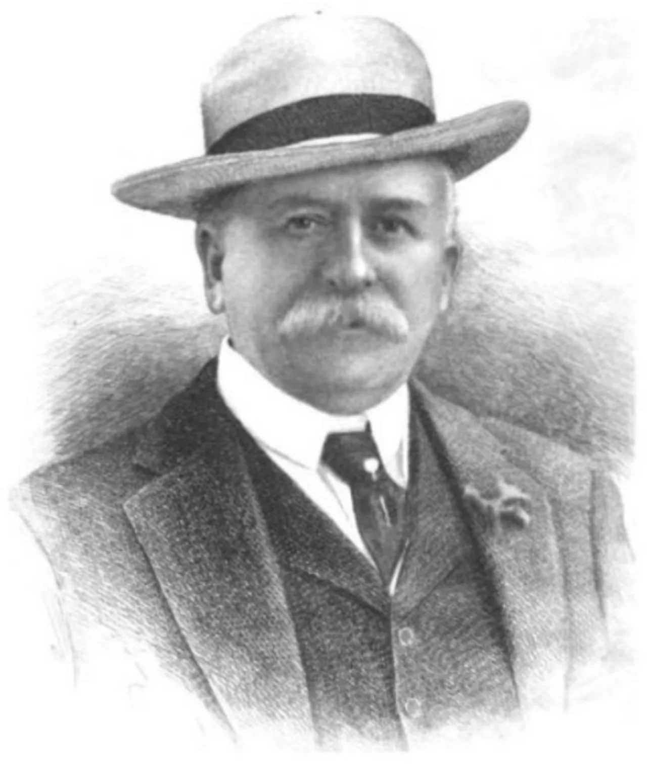 Anthony N. Brady
