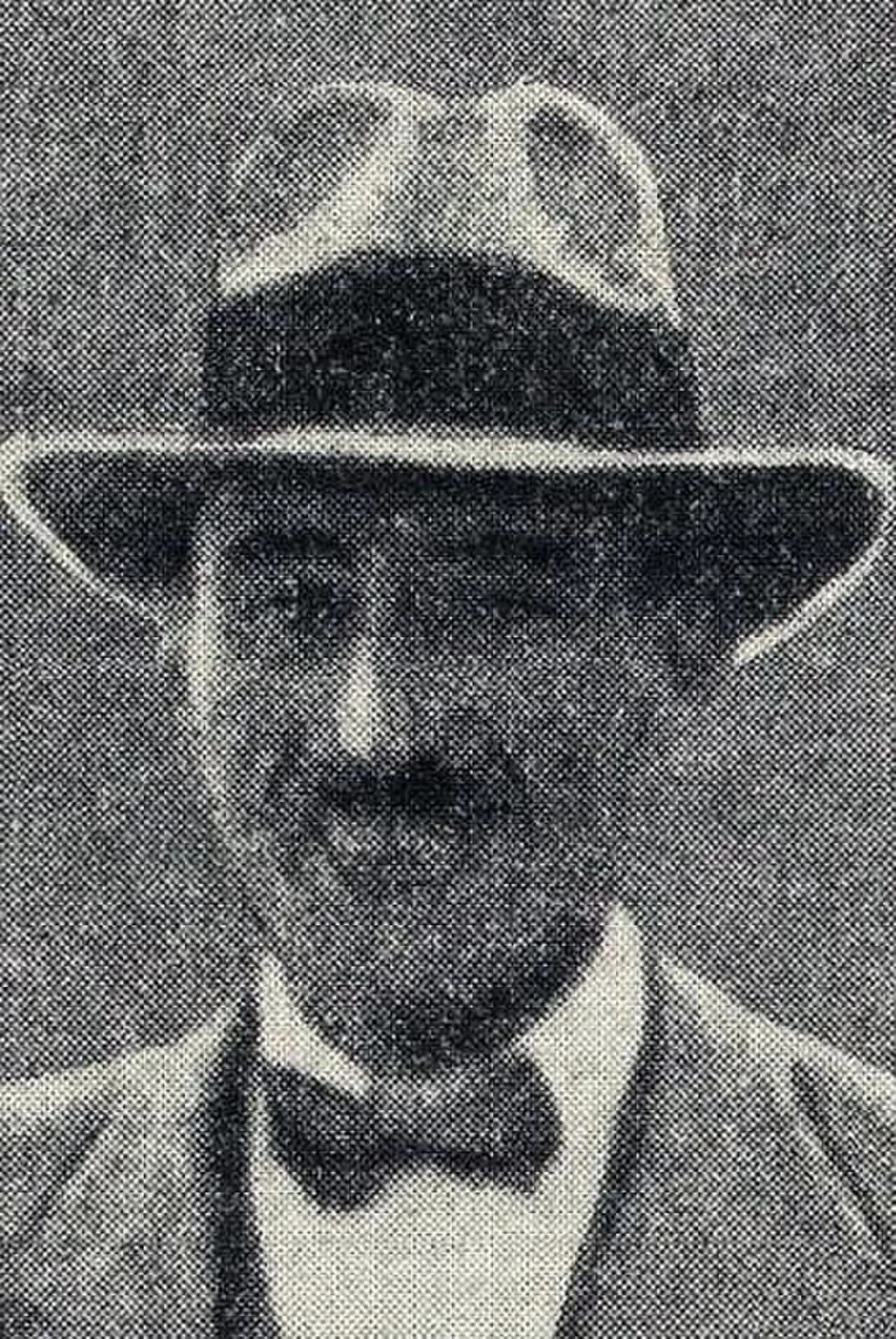 Anthony Noghès