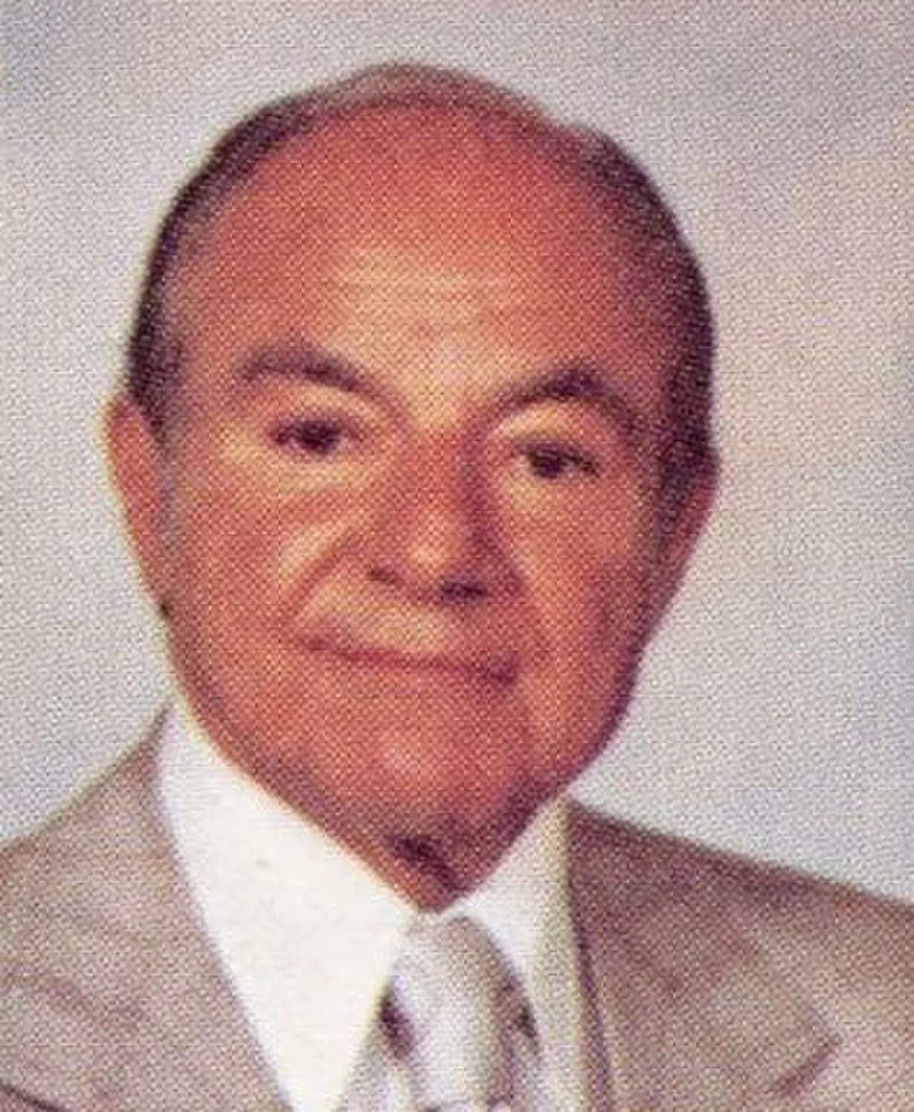 Anthony O. Calabrese