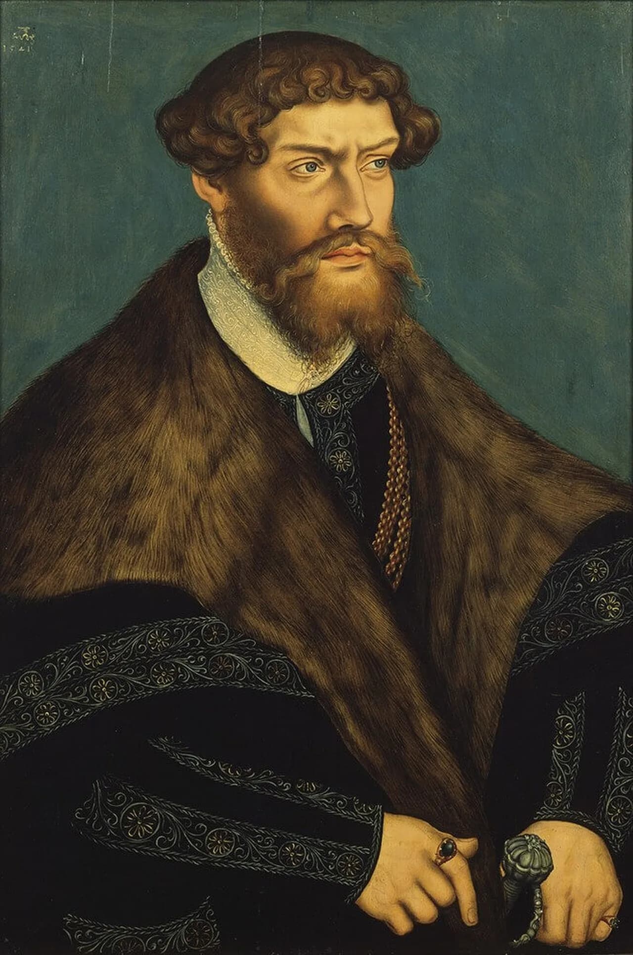 Philipp I.
