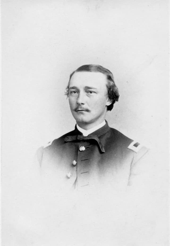 Anthony Taylor