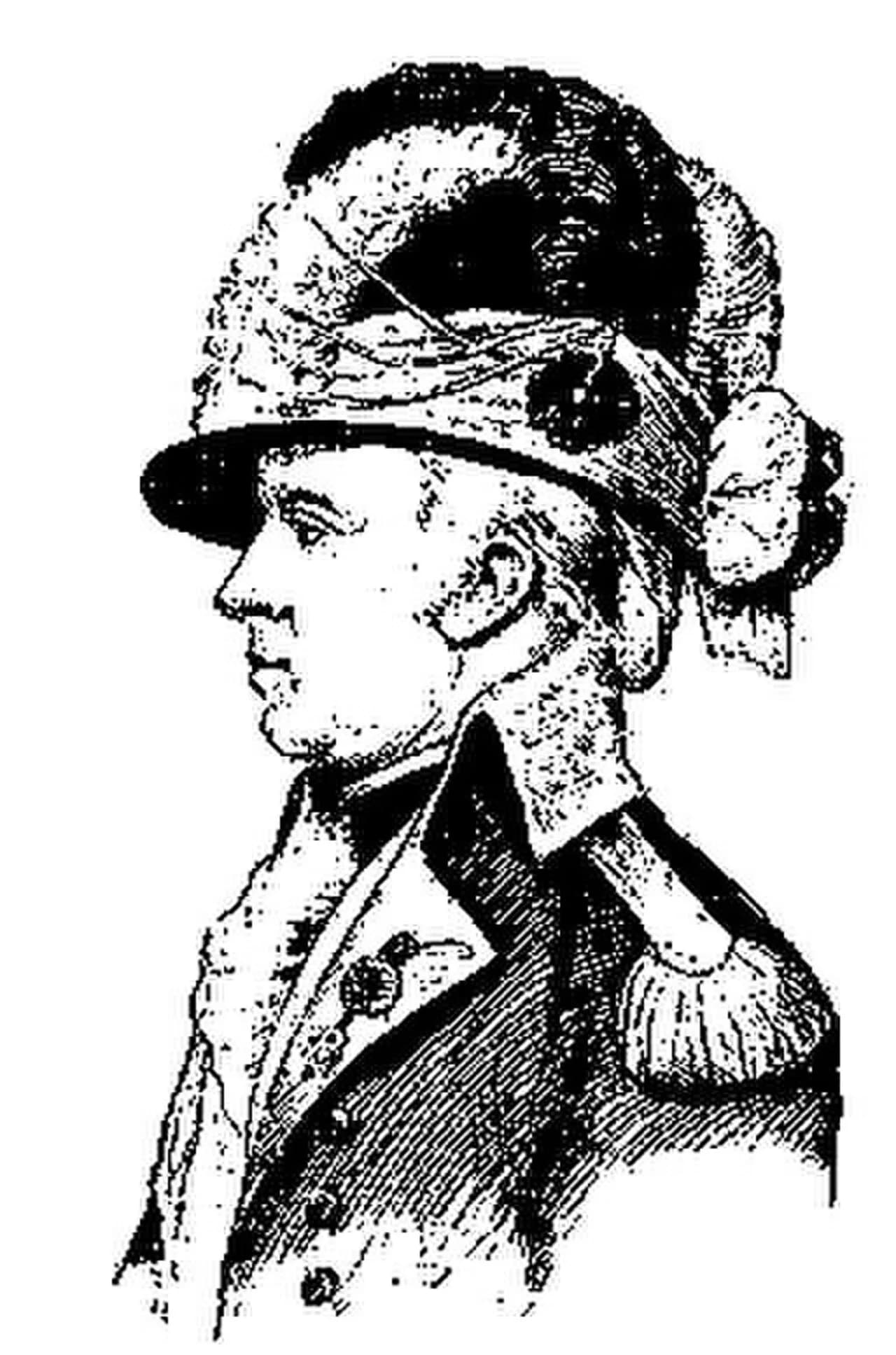 Anthony Walton White