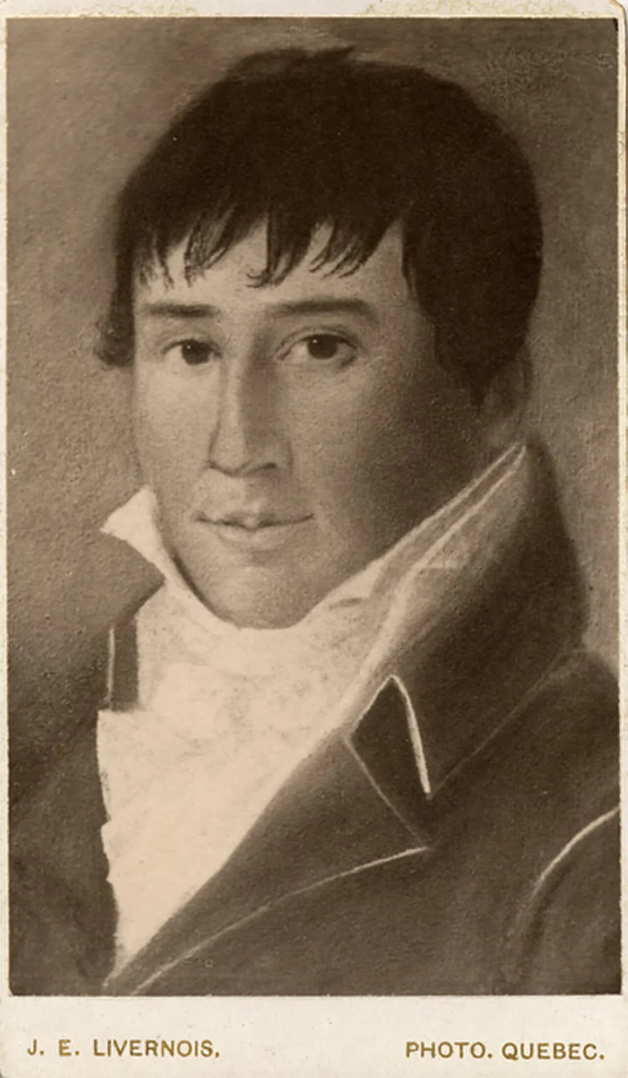 Antoine-Gaspard Couillard