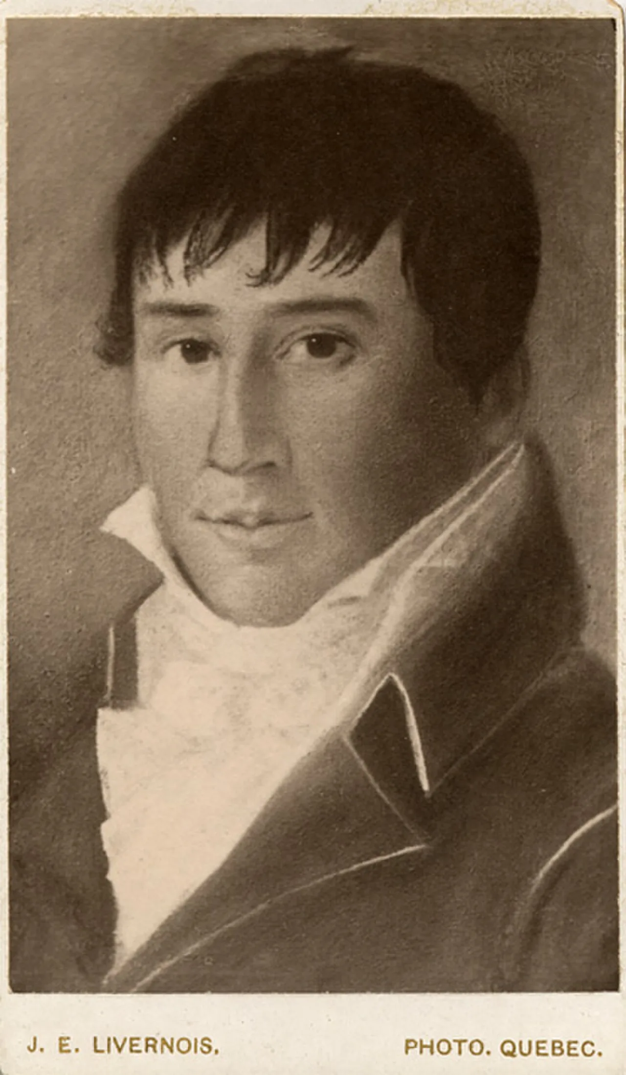 Antoine-Gaspard Couillard