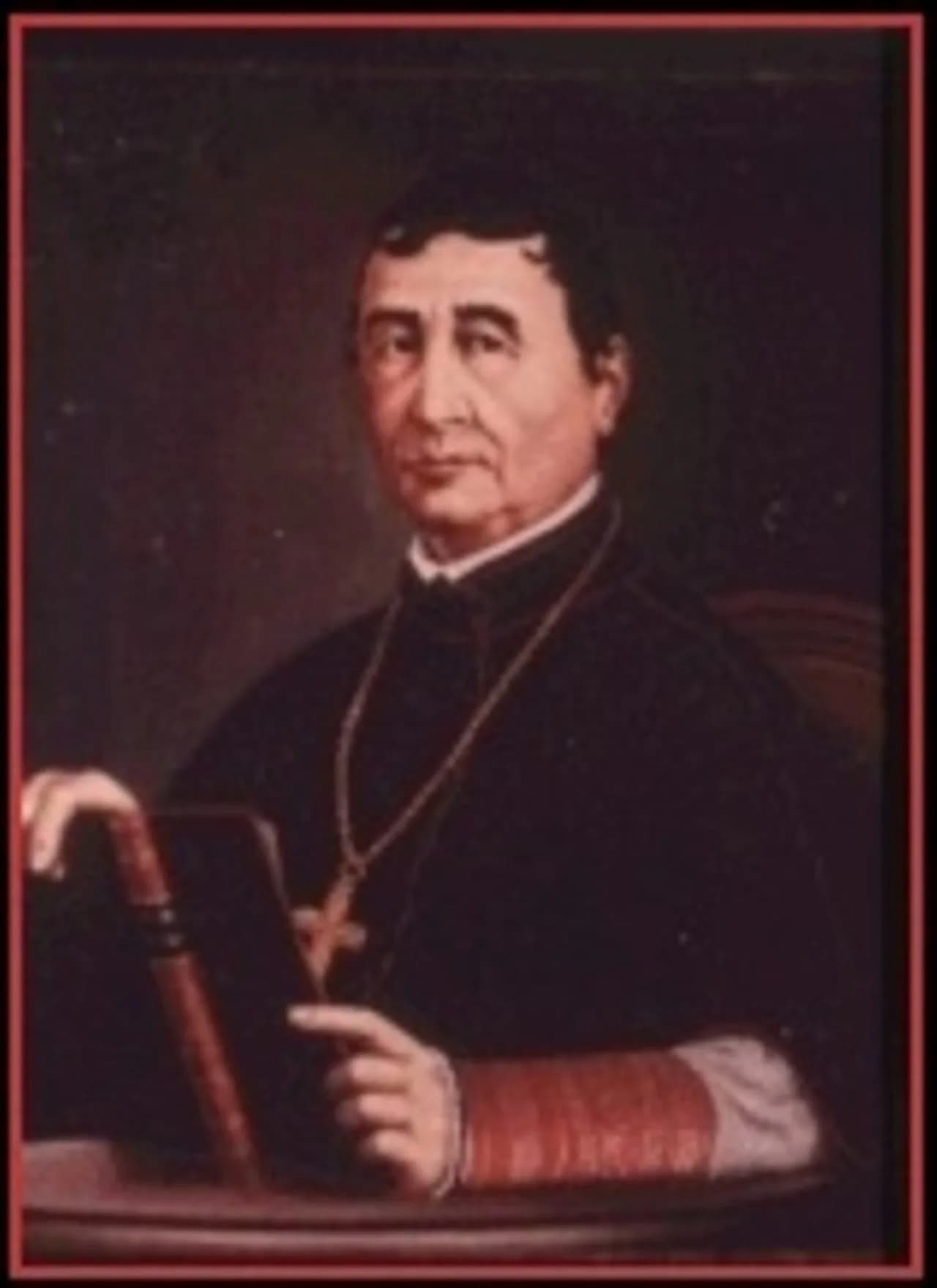Anthony Blanc