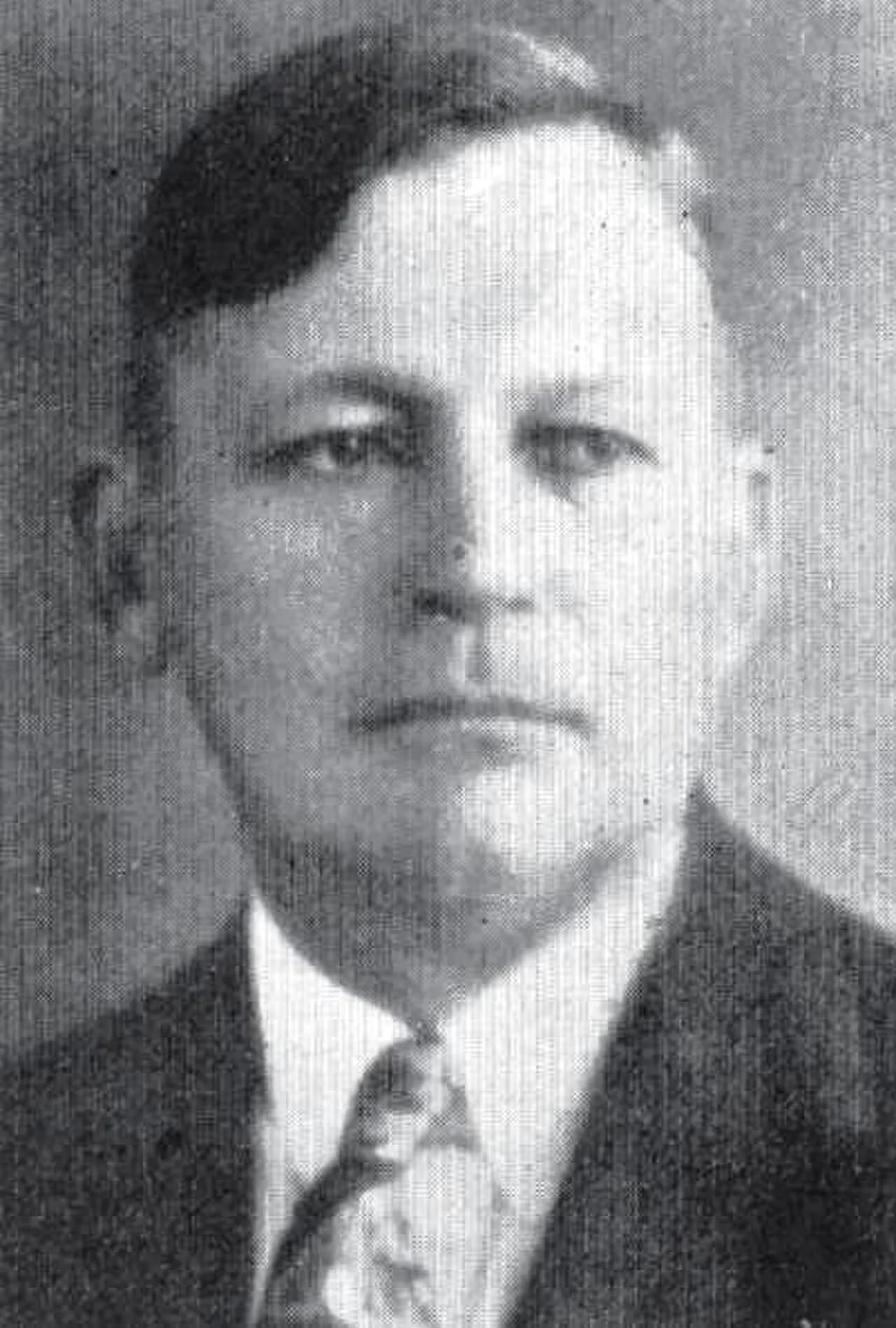 Antoine R. Ivins