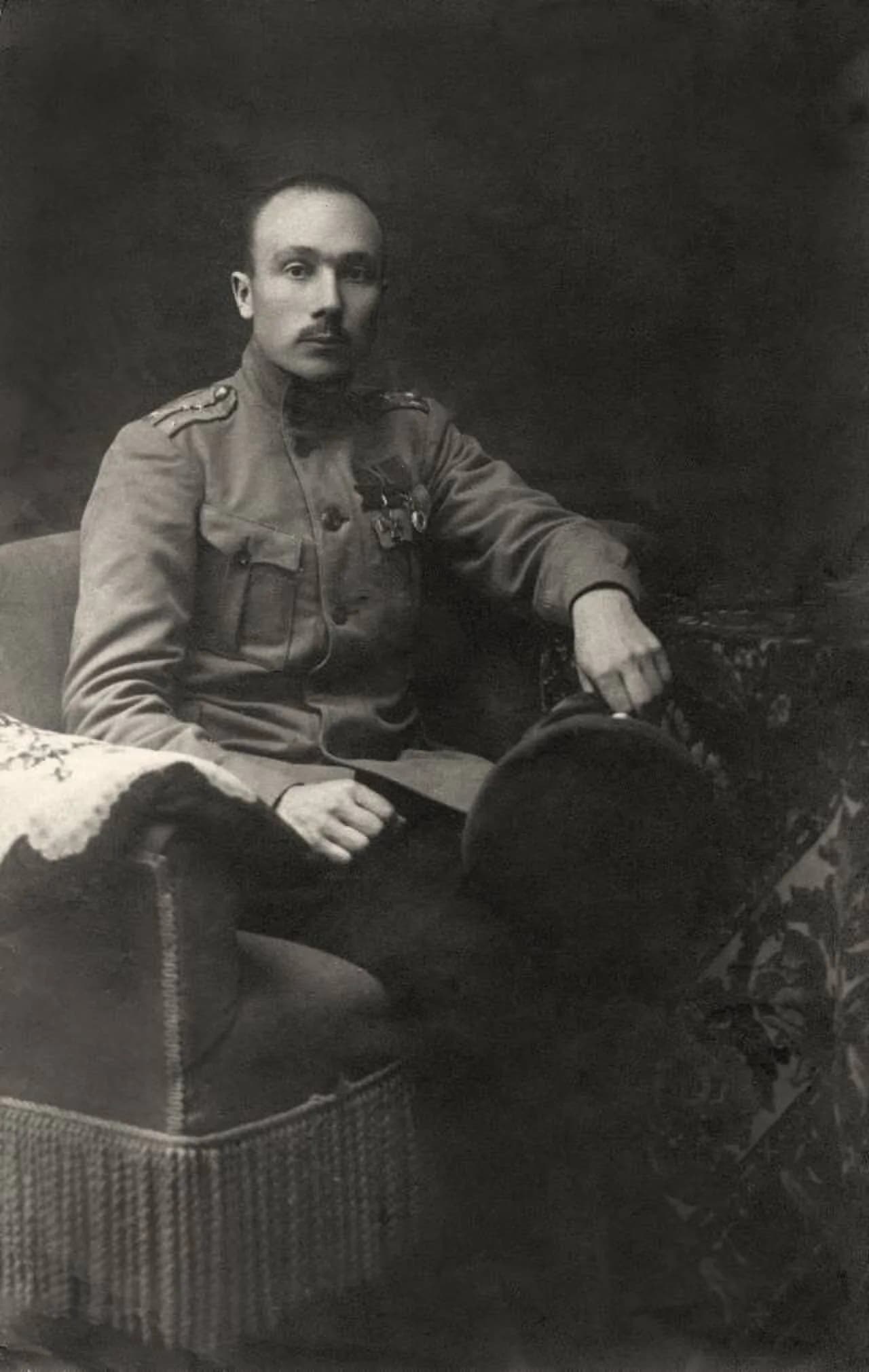 Anton Irv