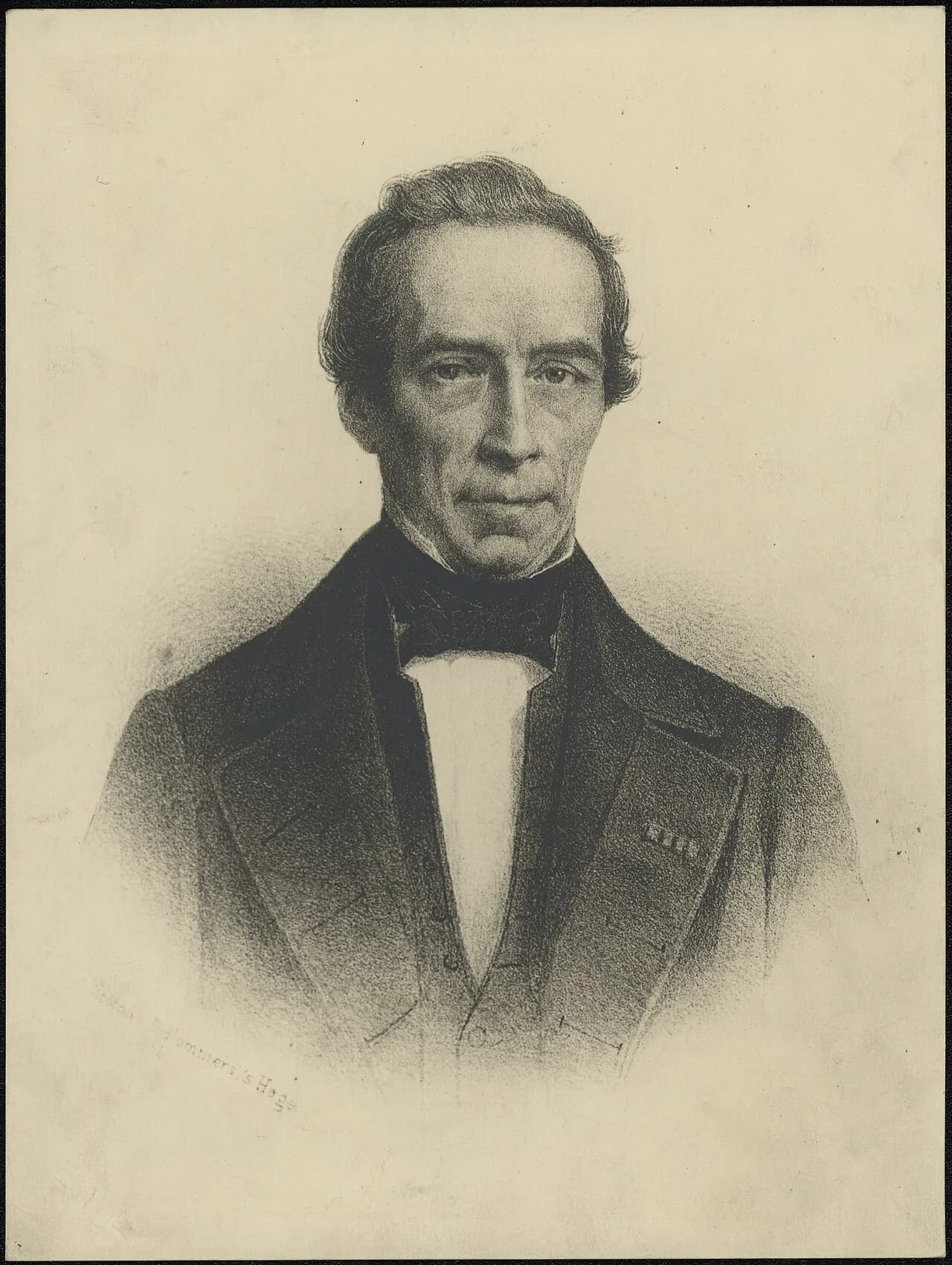Ferdinand Augustijn Snellaert