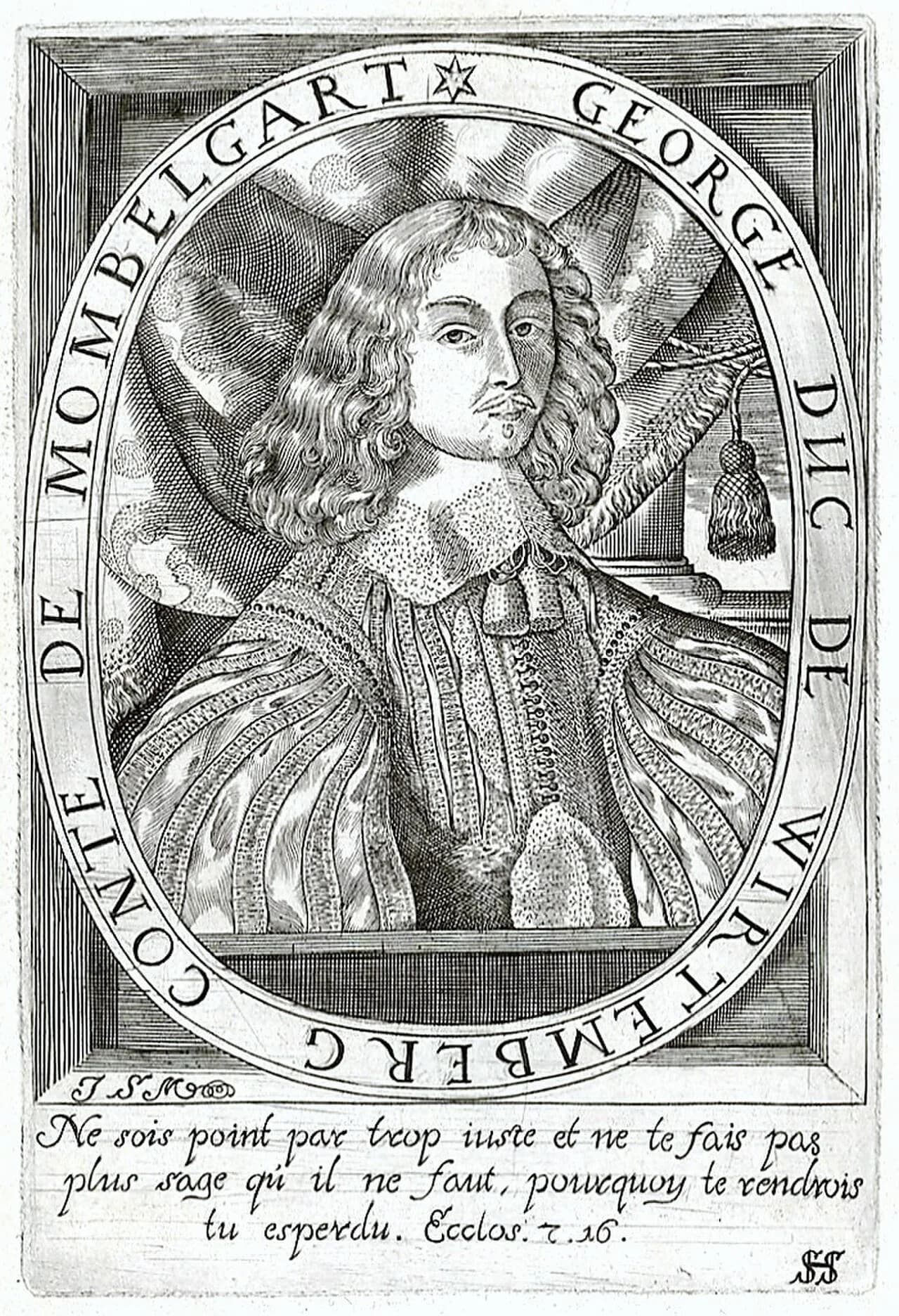 Georg II.
