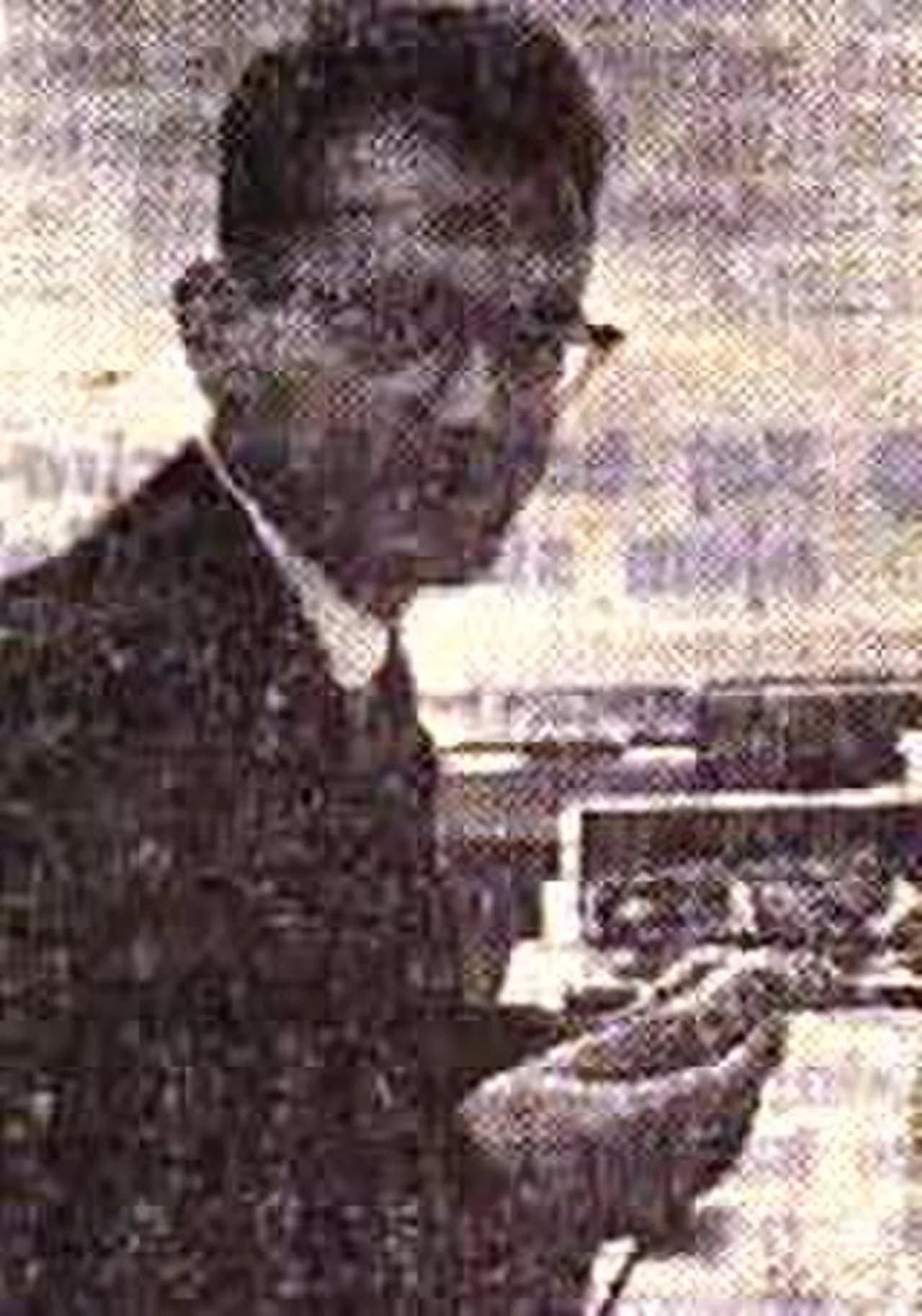 Anton Ramovš