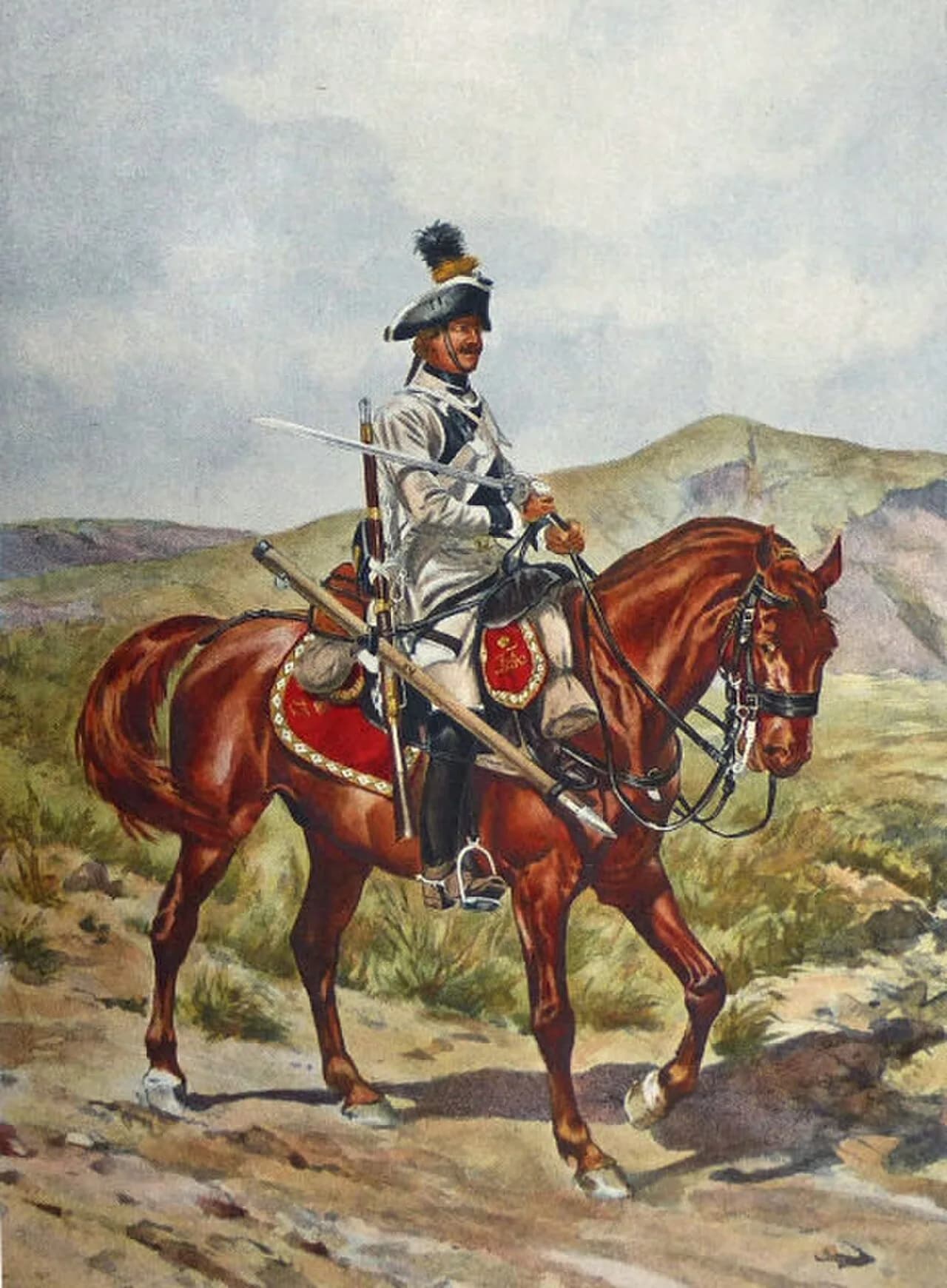 Anton von Elsnitz