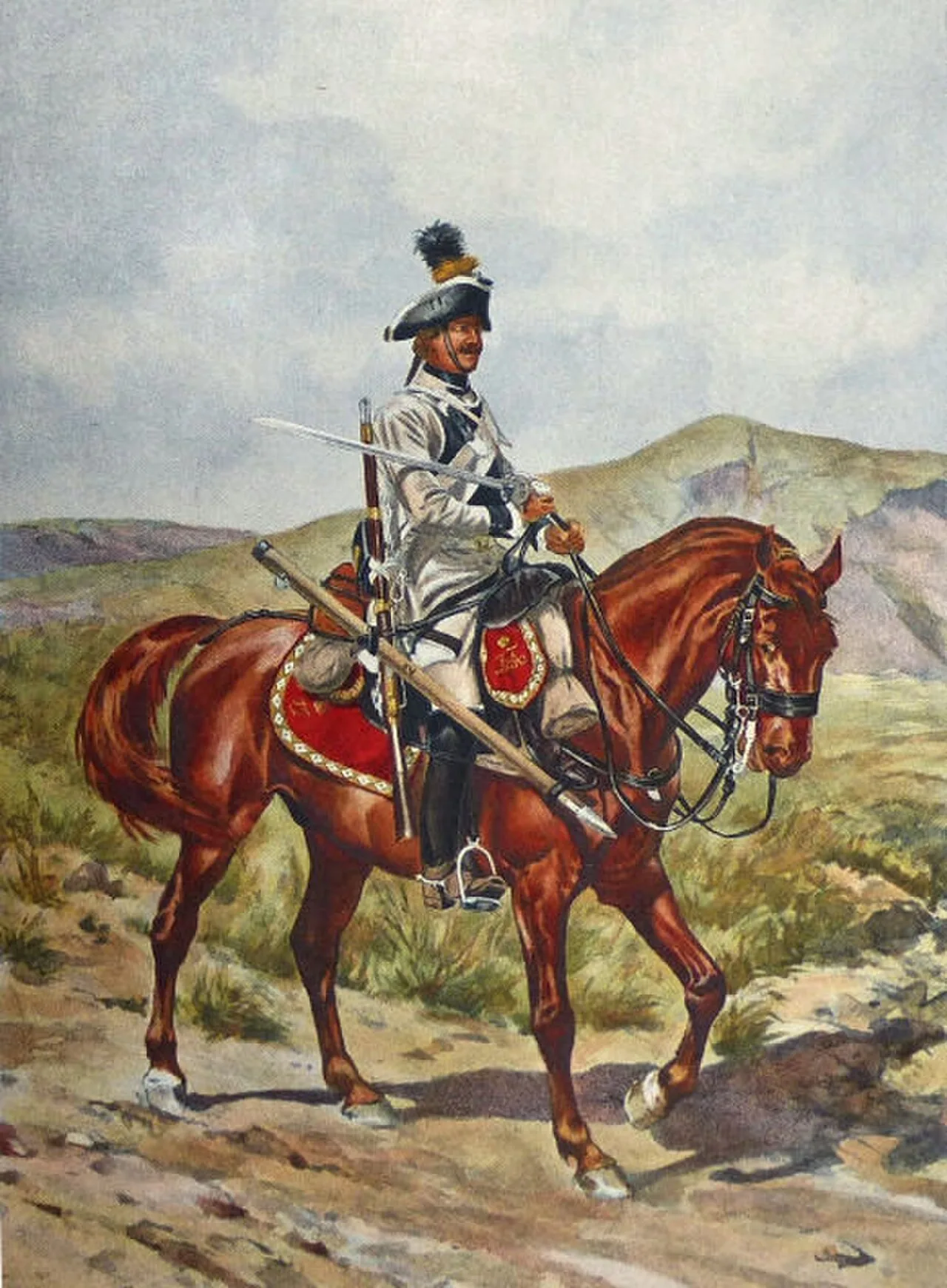 Anton von Elsnitz