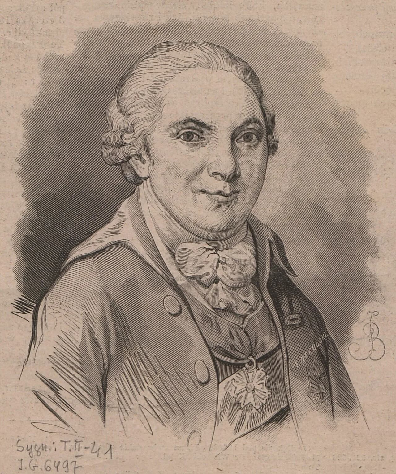 Antoni Augustyn Deboli
