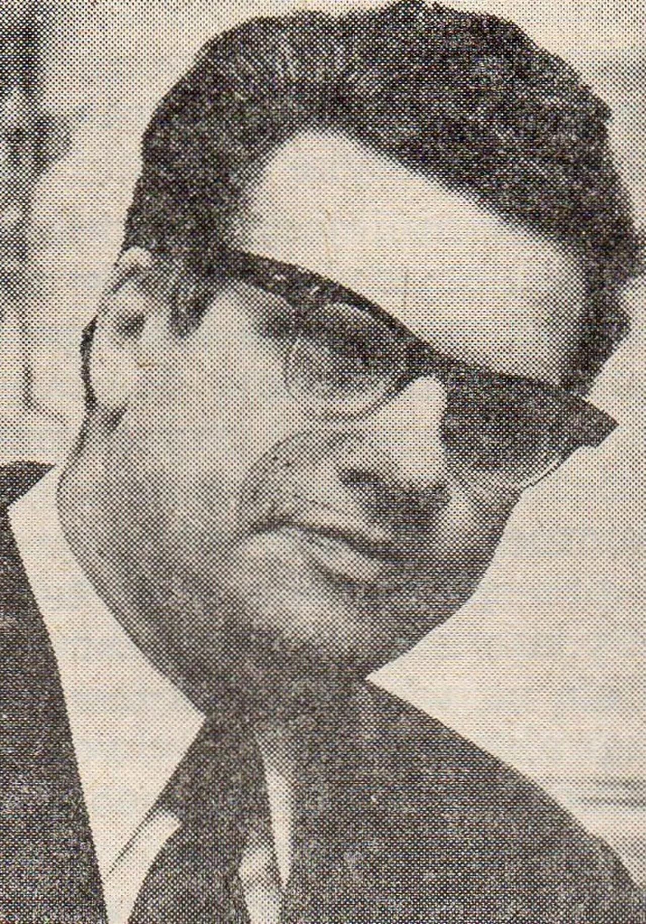 Antoni Czubiński