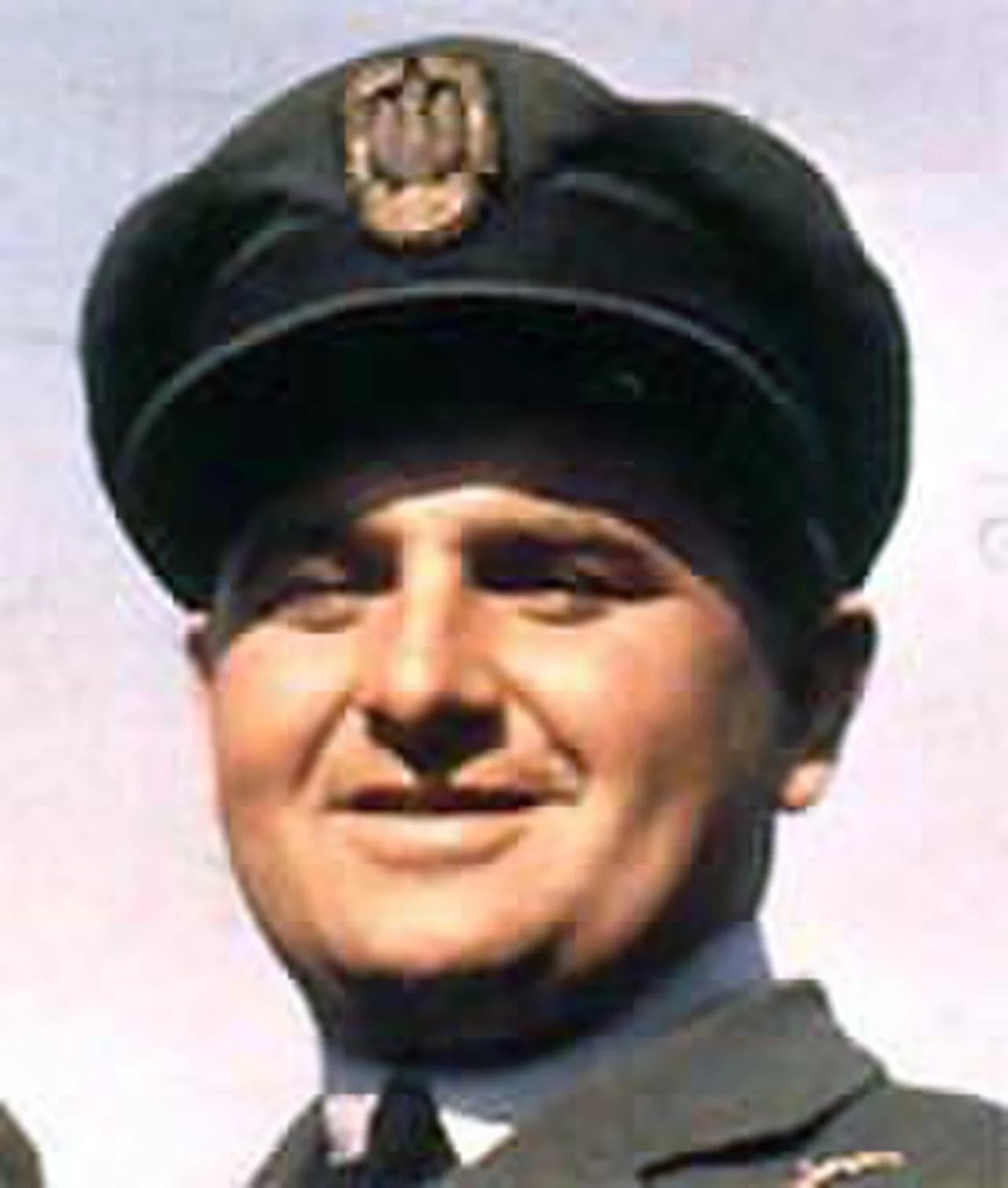Antoni Głowacki
