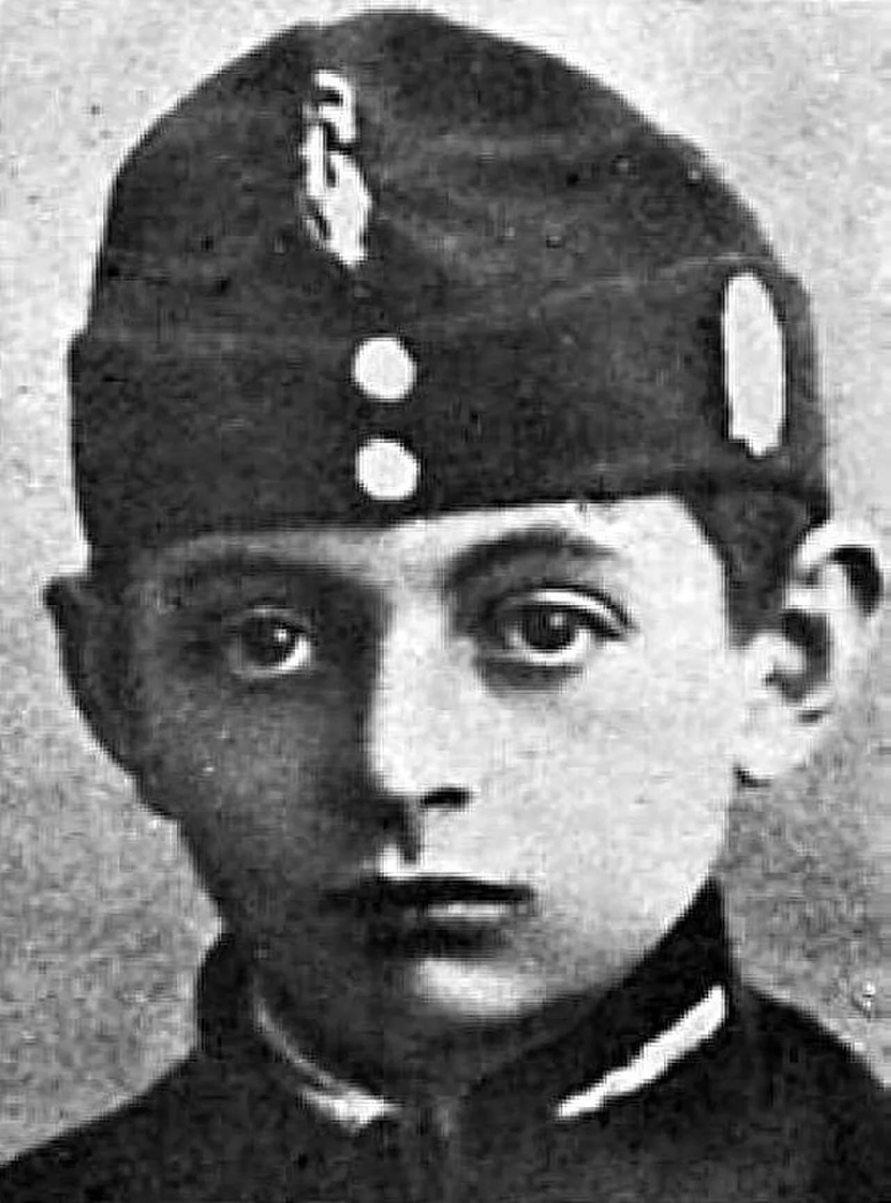 Antoni Petrykiewicz