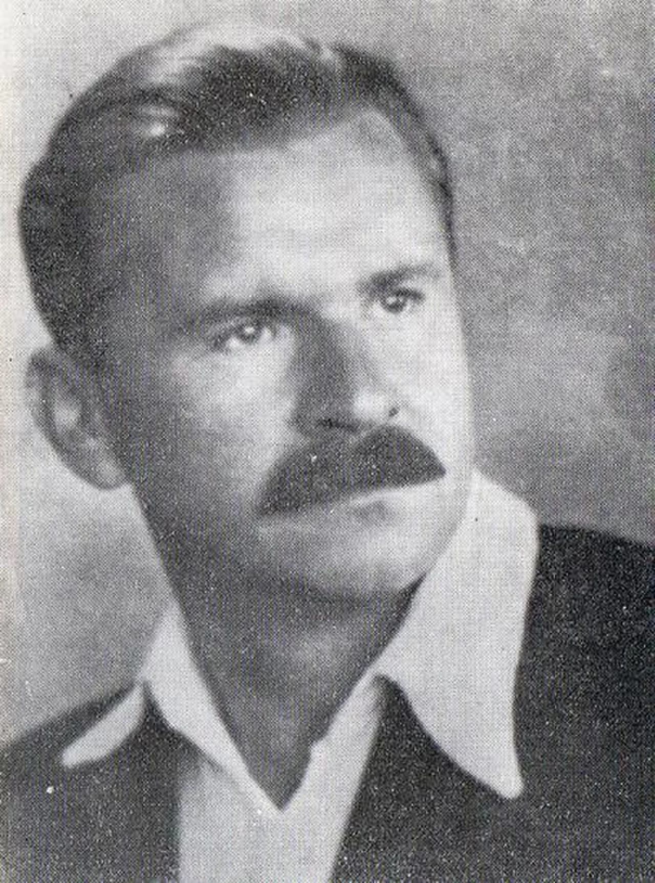 Antoni Zdanowski