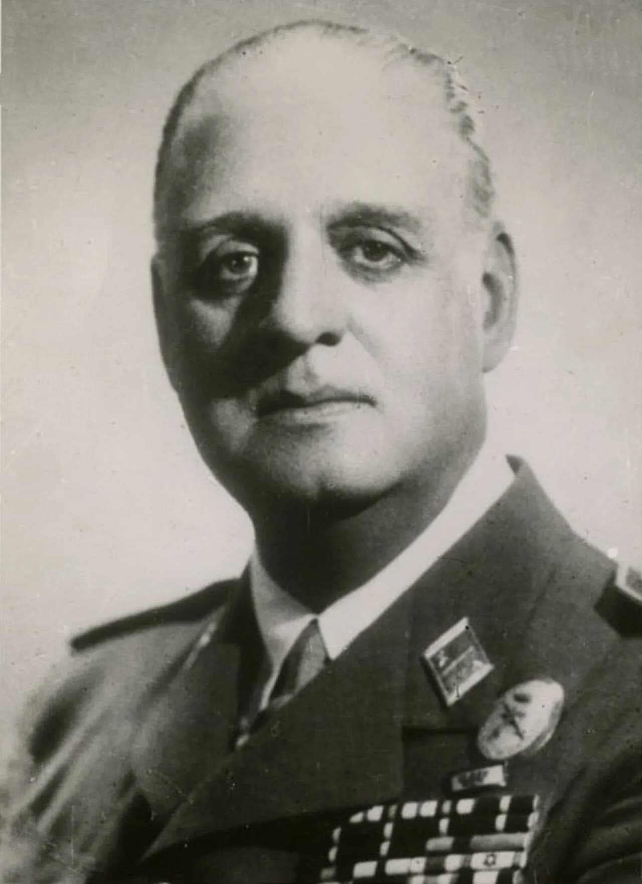 Antonio Barroso y Sánchez-Guerra