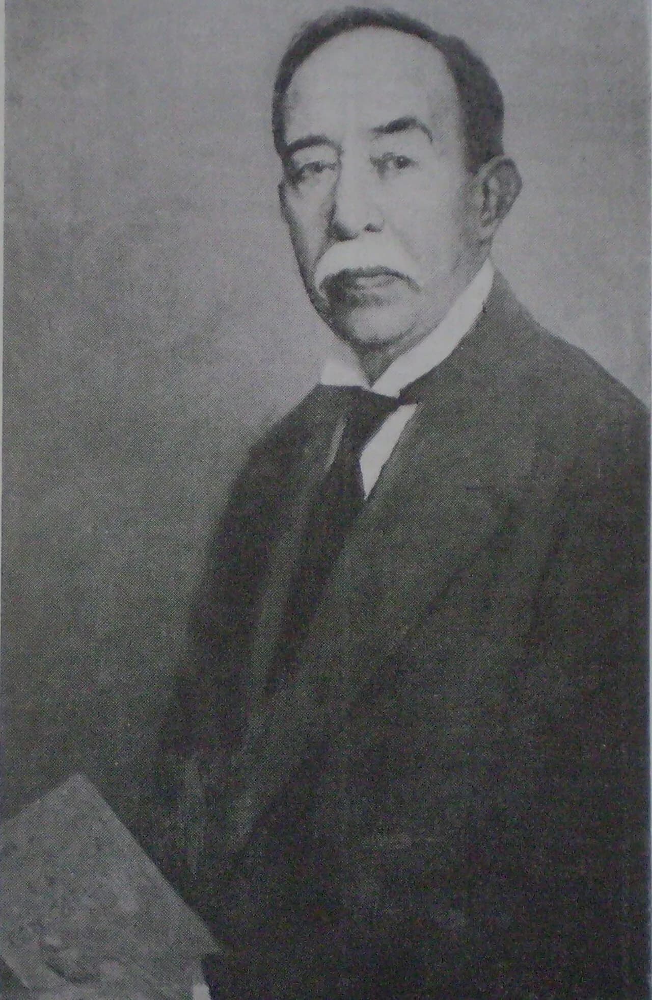 Antonio Bermejo