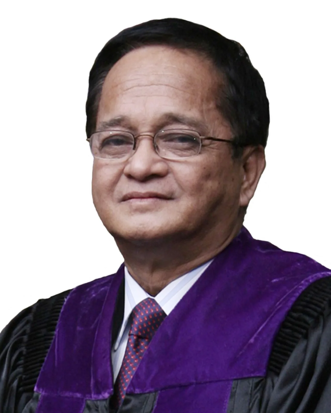 Antonio Eduardo Nachura
