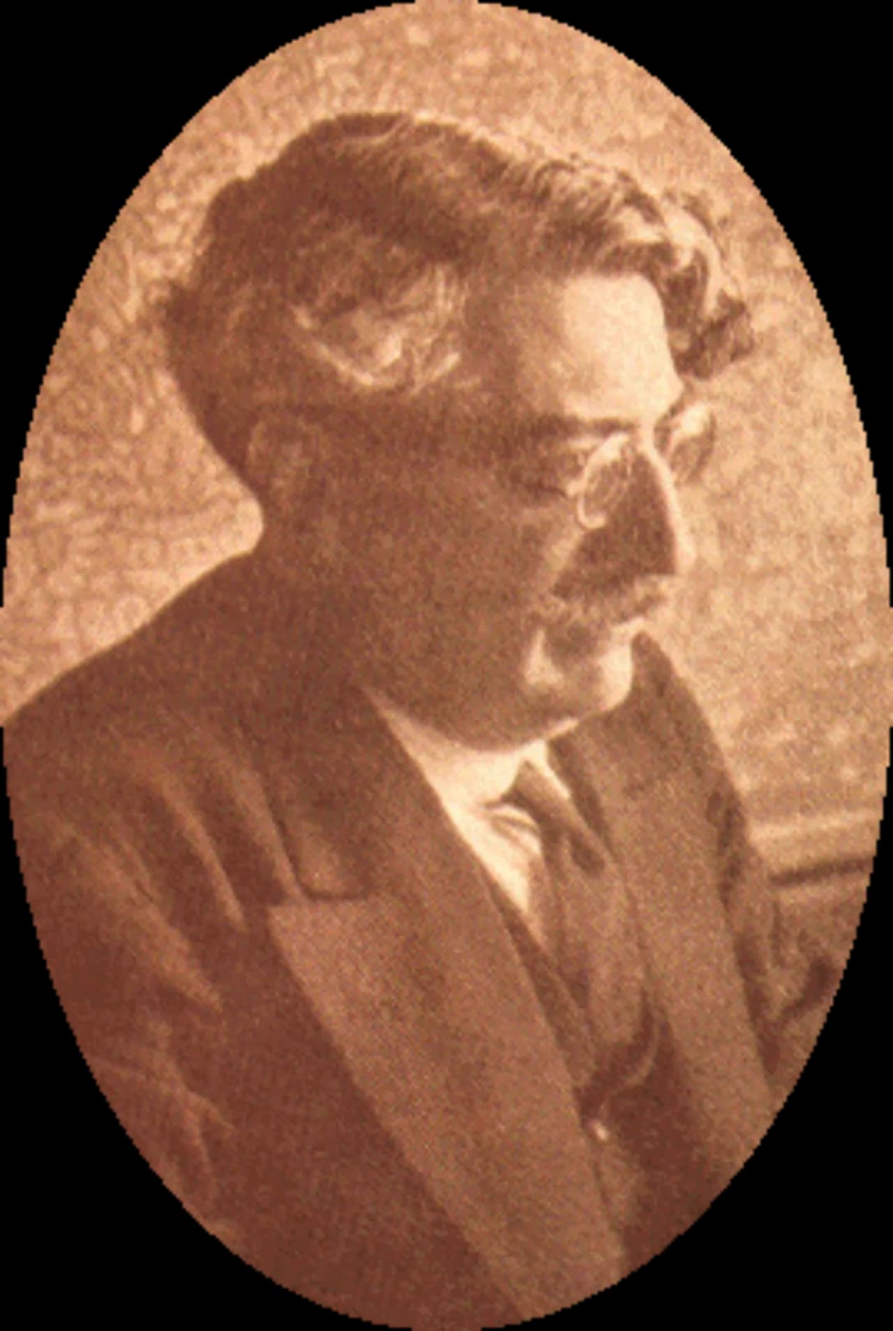 Antonio Flores de Lemus