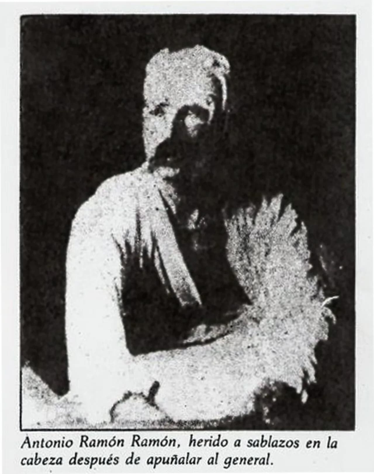 Antonio Ramón