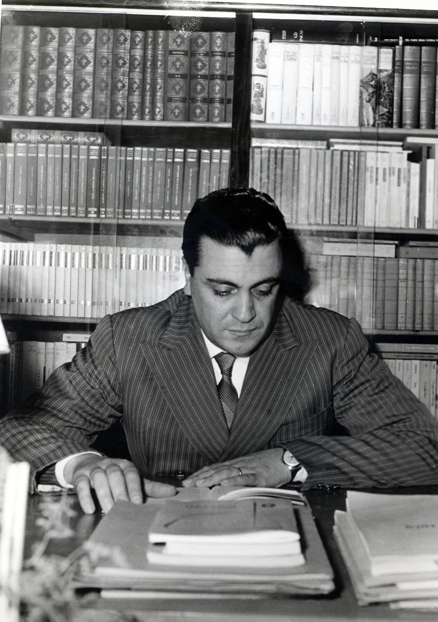 Antonio Seccareccia
