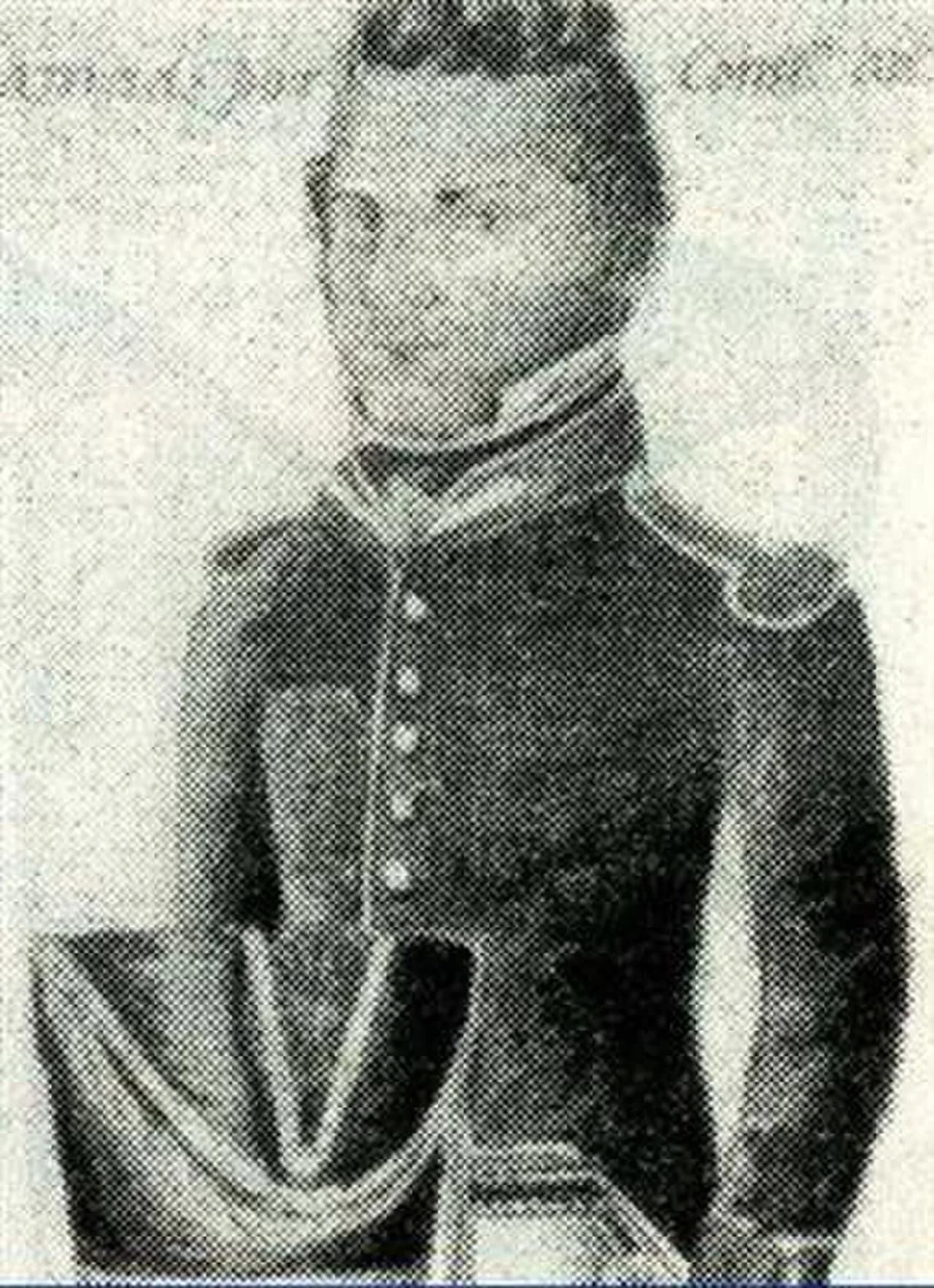 Antonio de Benavides