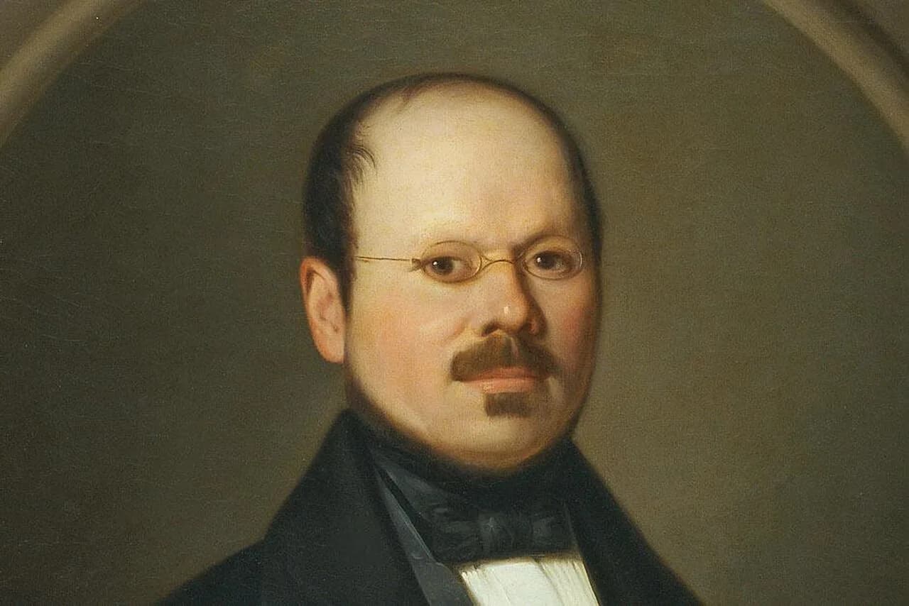 Antonio de Benavides y Fernández de Navarrete
