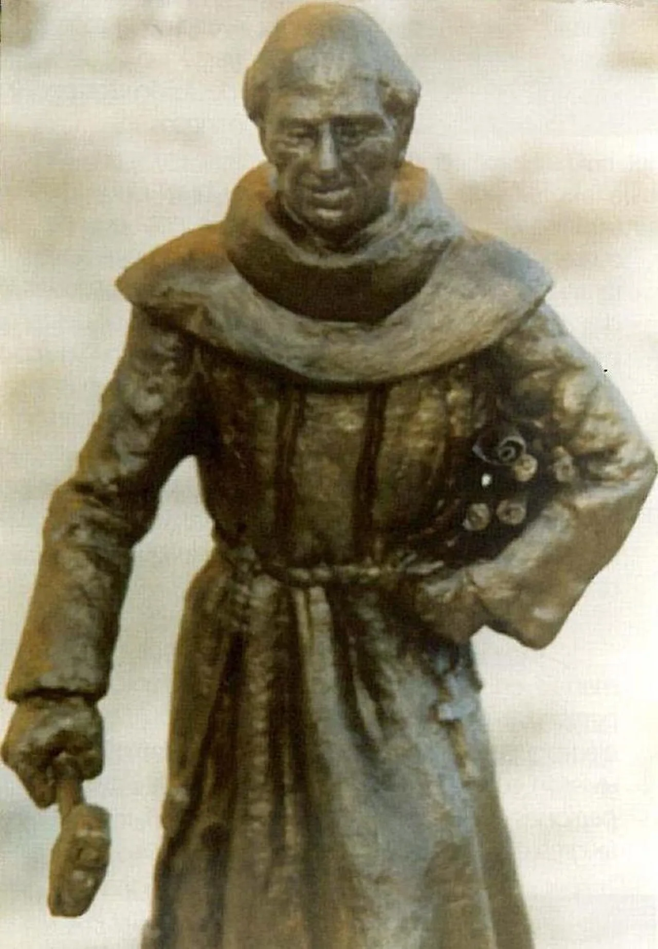 Antonio de Olivares