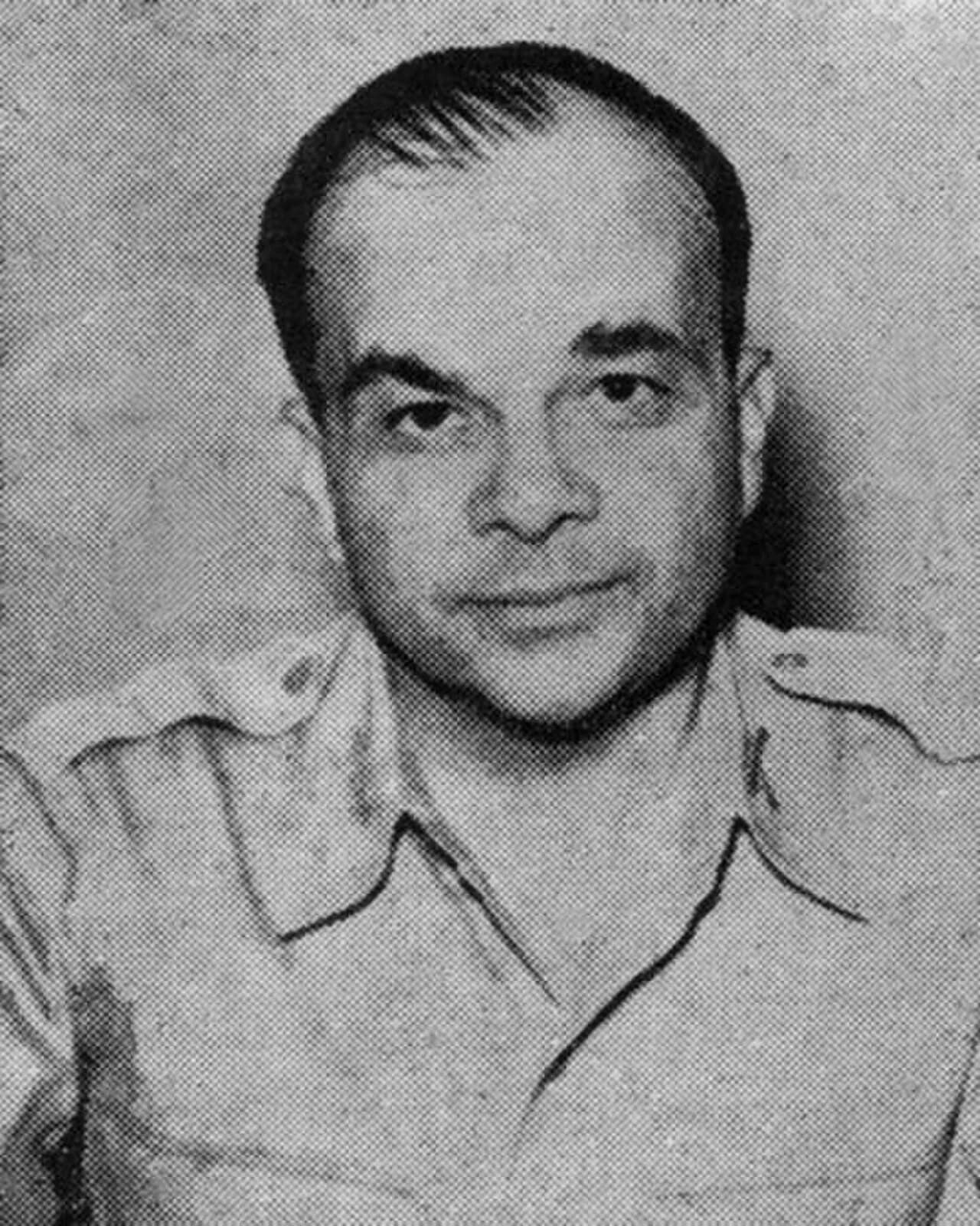 Antulio Segarra