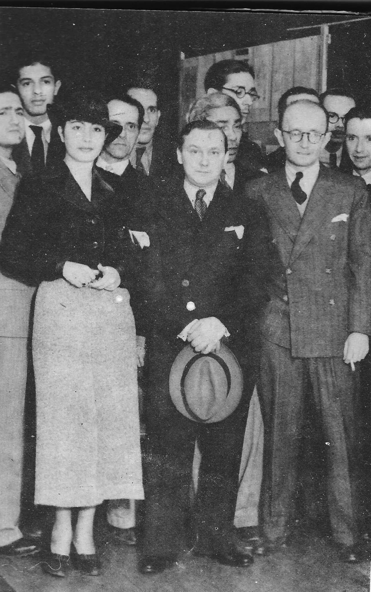 Aníbal Machado