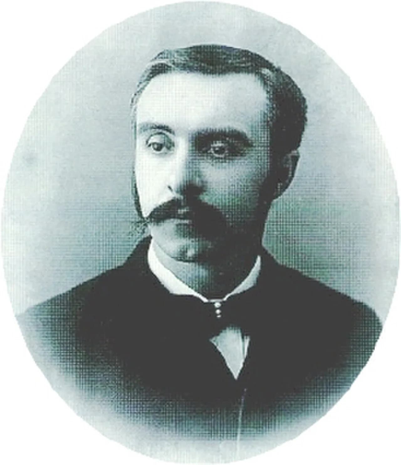 Sherman F. Denton