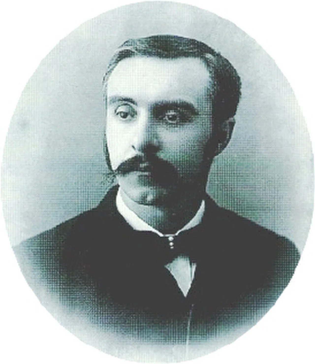 Sherman F. Denton