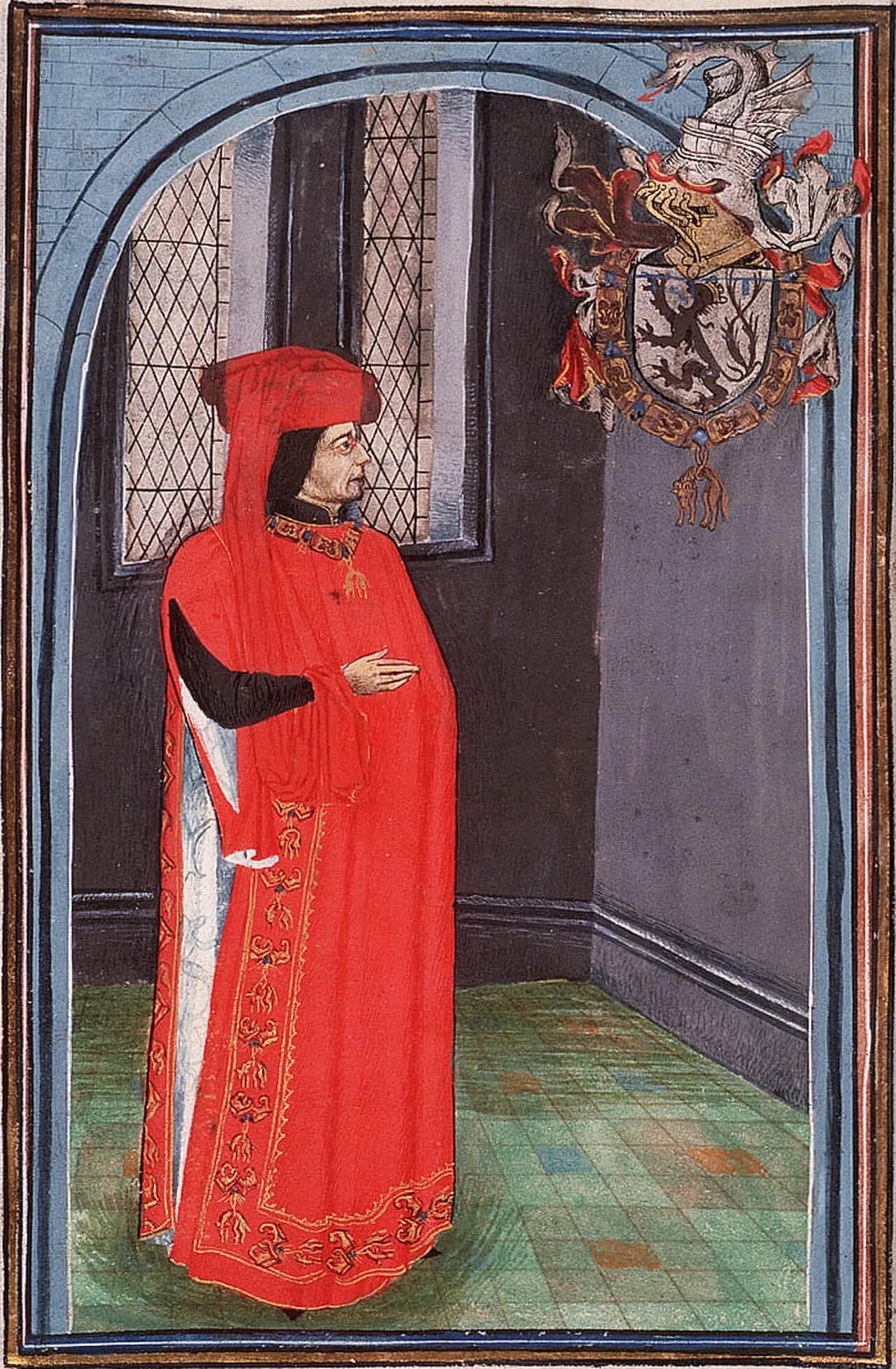 Johann II.