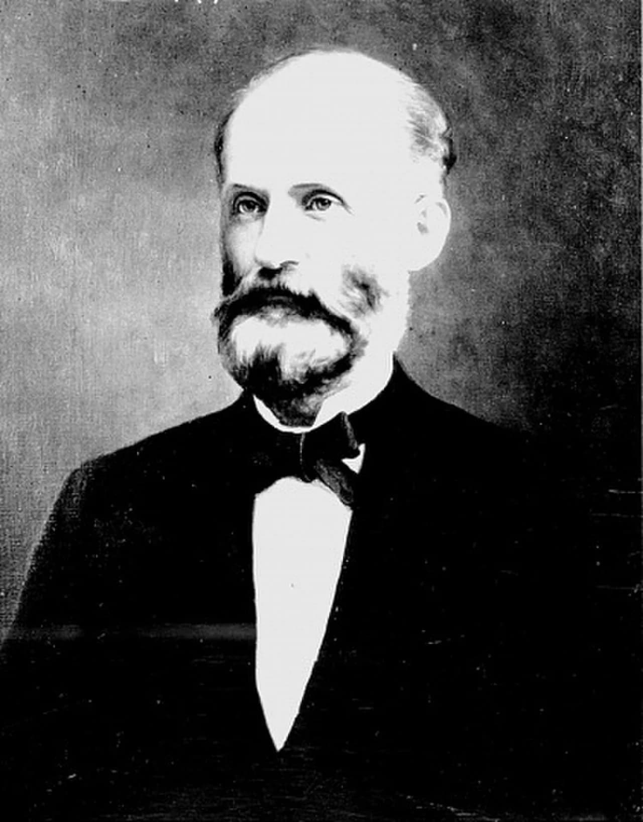 William E. Smith
