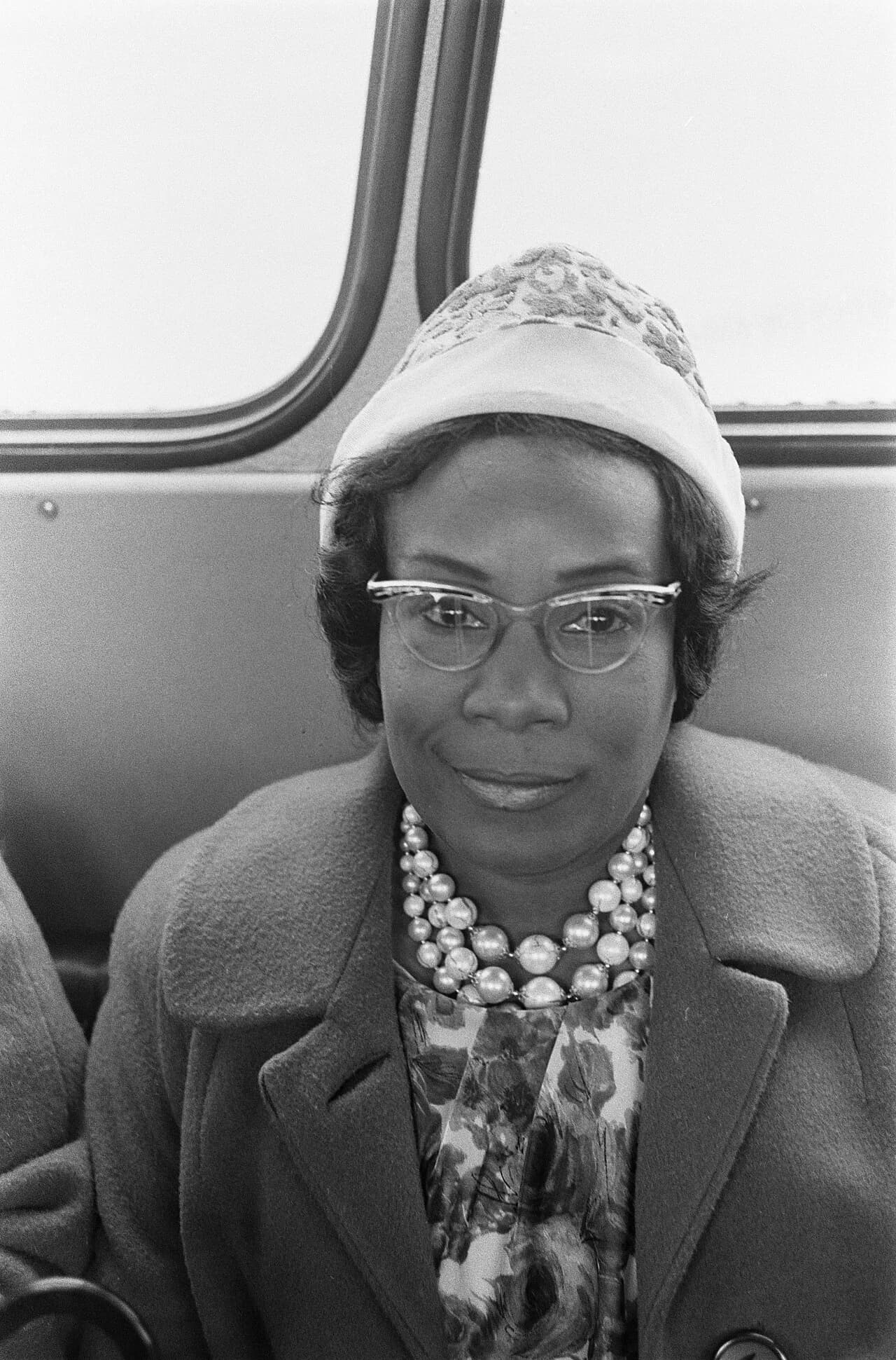 Isabel Ursula Teshea
