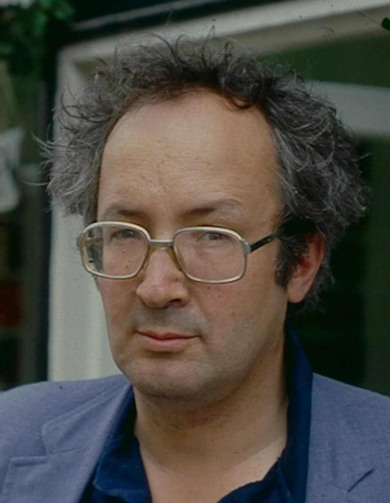 Richard Booth