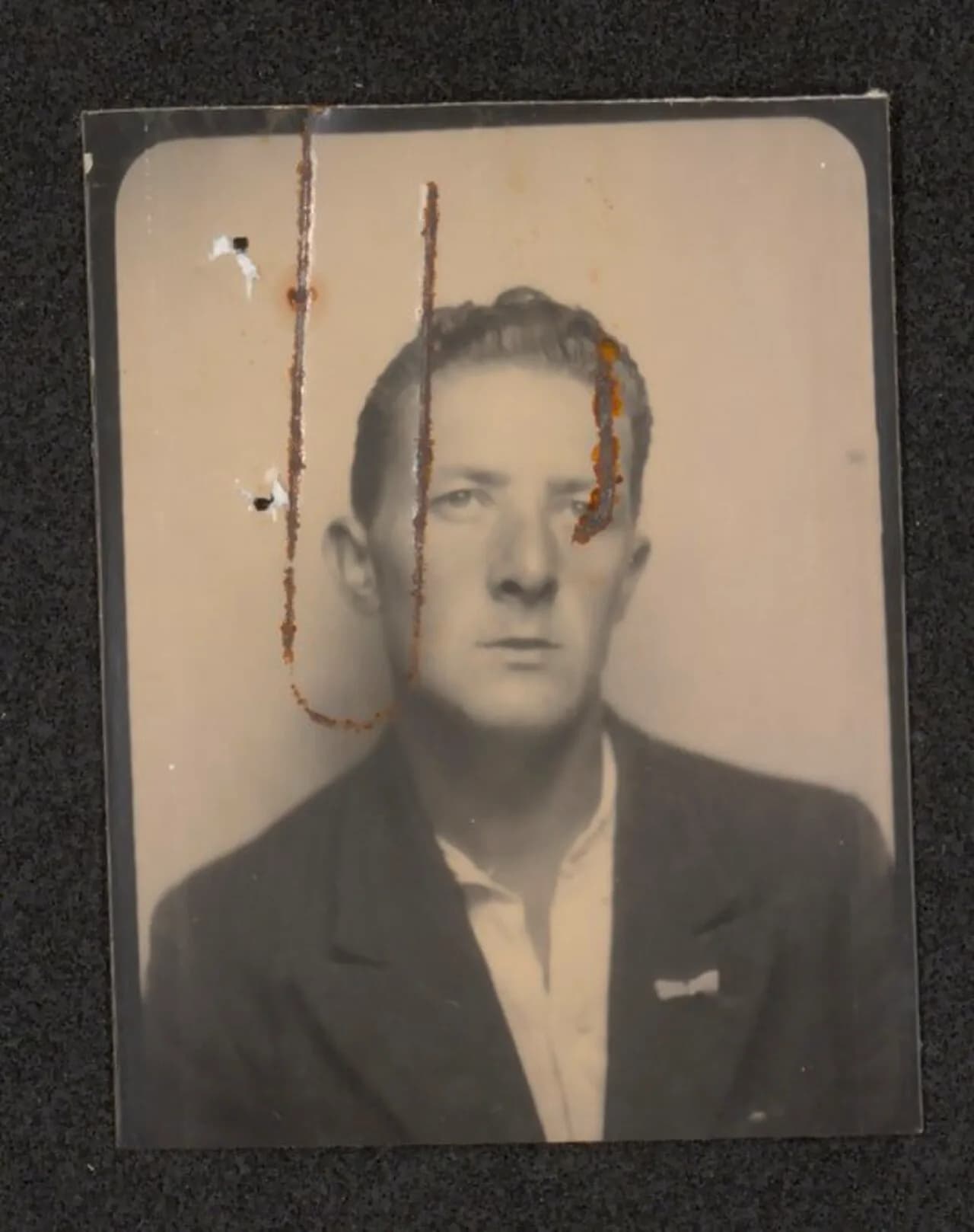 Wijnandus Antonius Maria Visser