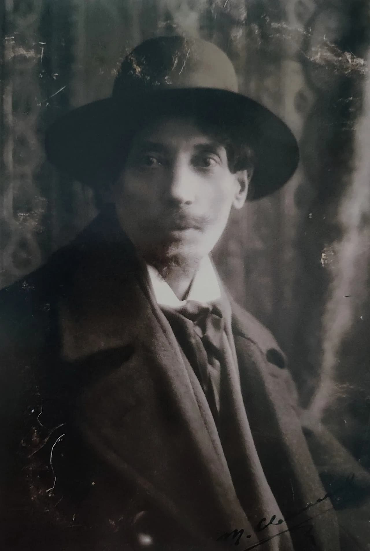 Ernest Marneffe