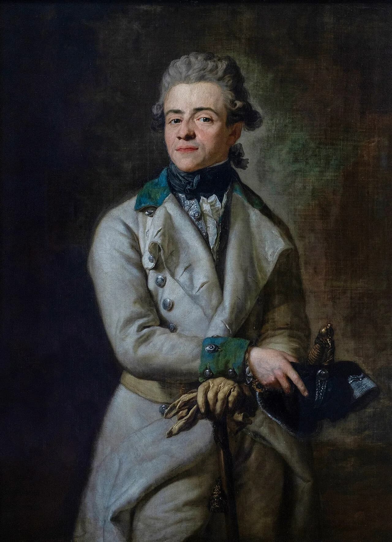 Heinrich XIII.